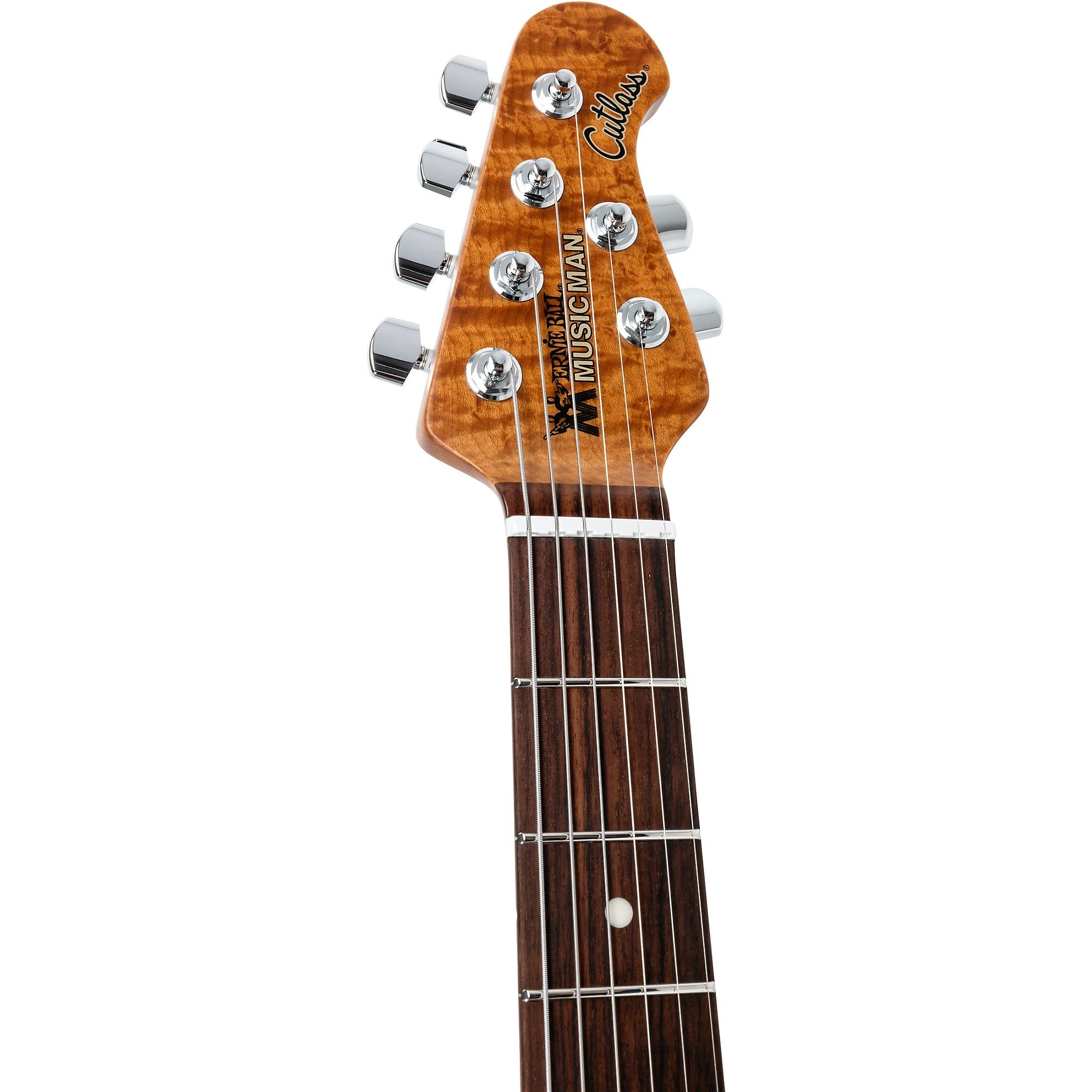 Đàn Guitar Điện Ernie Ball Music Man Cutlass HT-Mai Nguyên Music