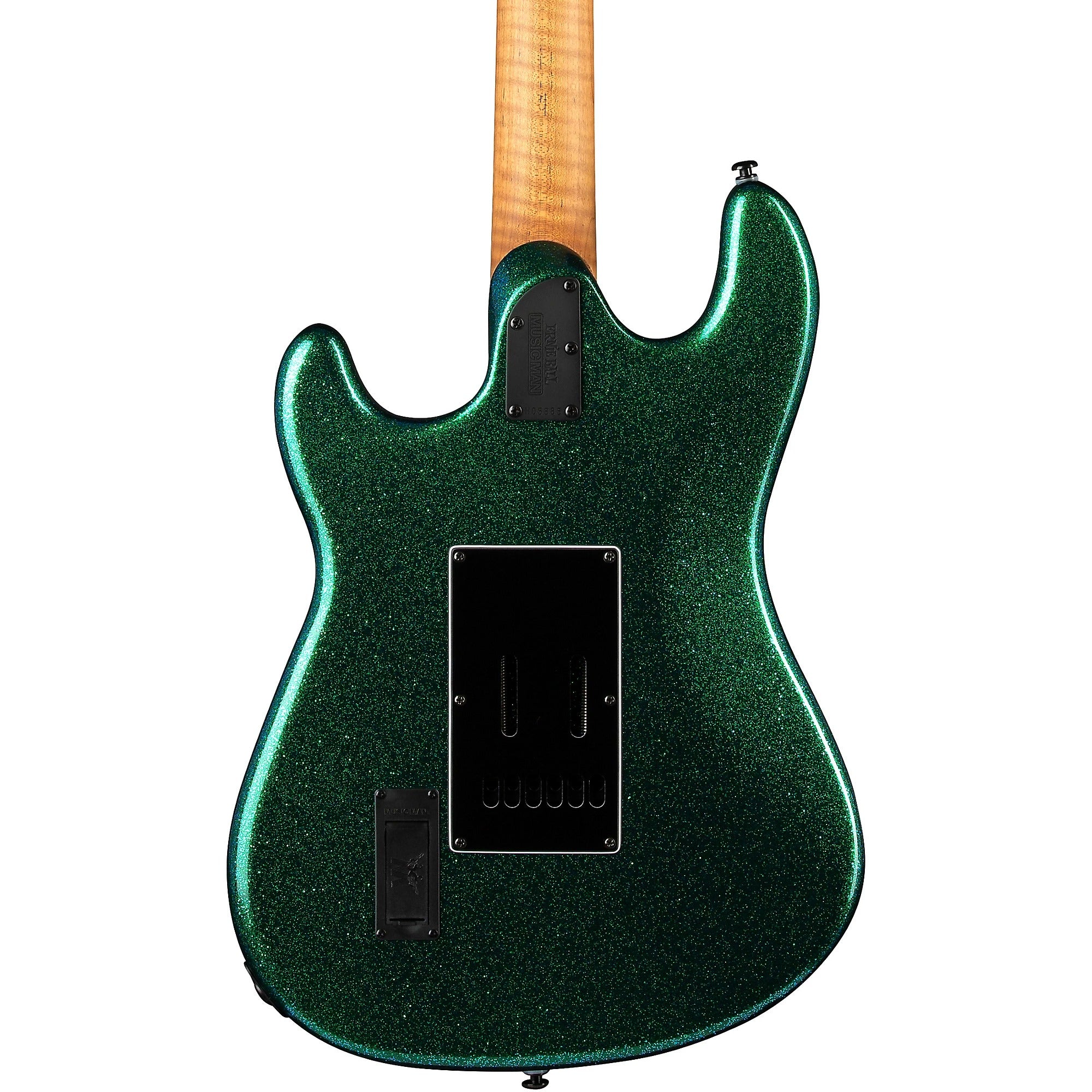 Đàn Guitar Điện Ernie Ball Music Man Cutlass HT-Mai Nguyên Music