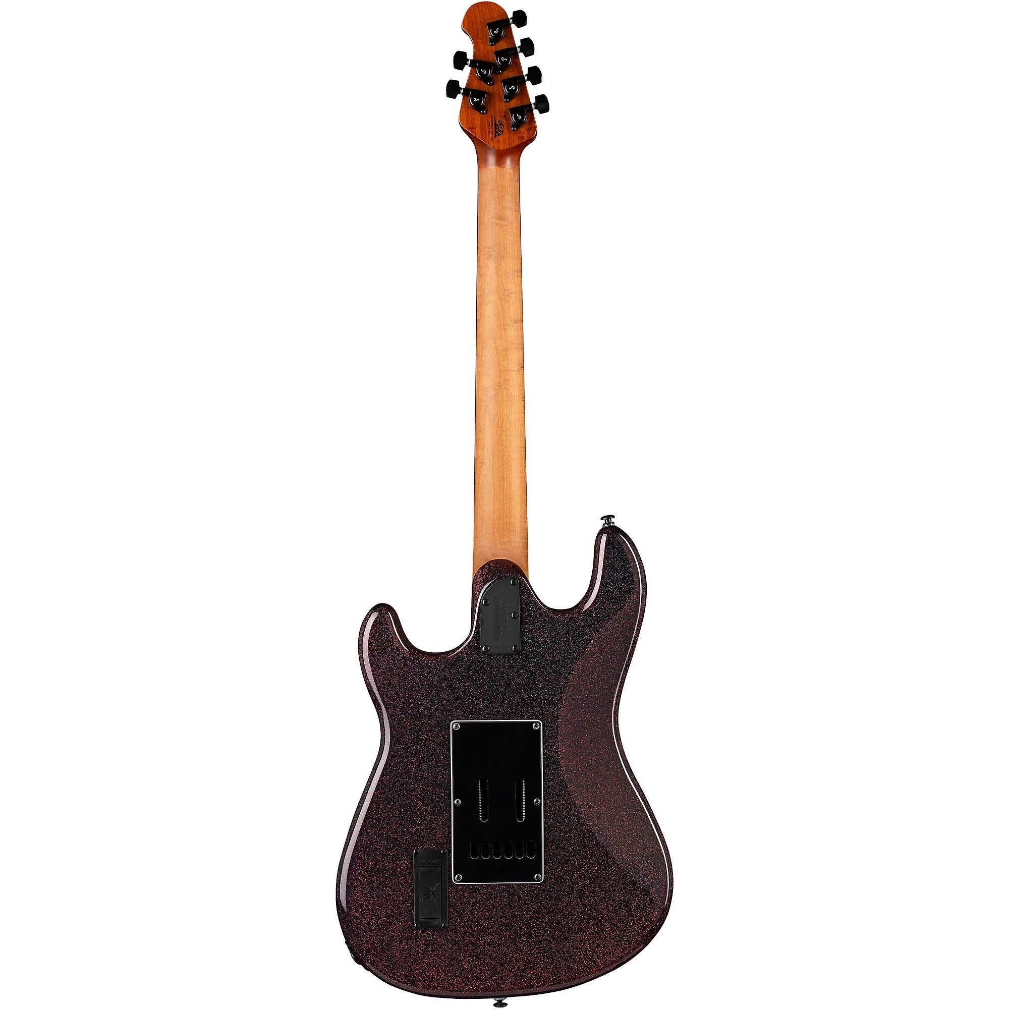 Đàn Guitar Điện Ernie Ball Music Man Cutlass HT-Mai Nguyên Music