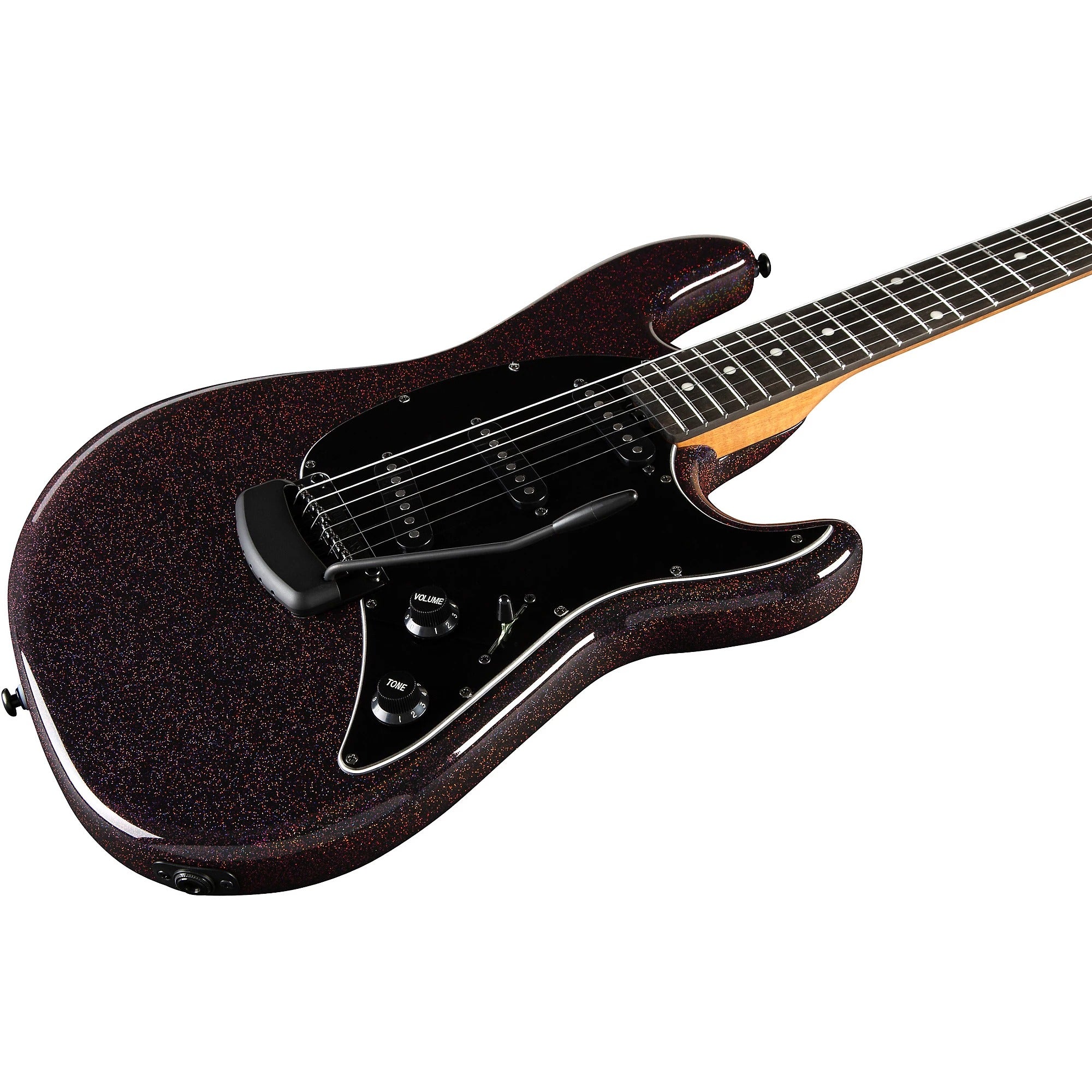 Đàn Guitar Điện Ernie Ball Music Man Cutlass HT-Mai Nguyên Music