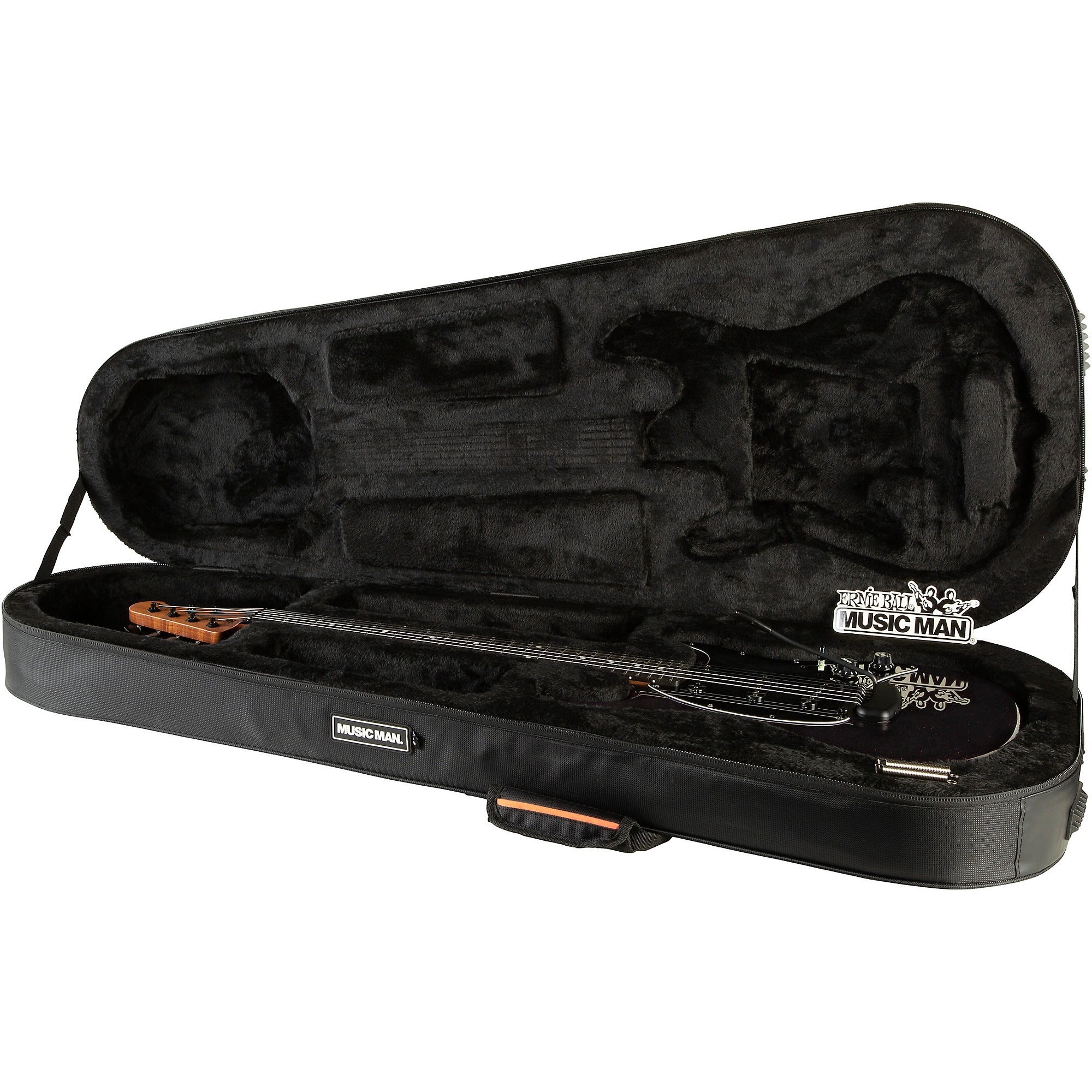 Đàn Guitar Điện Ernie Ball Music Man Cutlass HT-Mai Nguyên Music