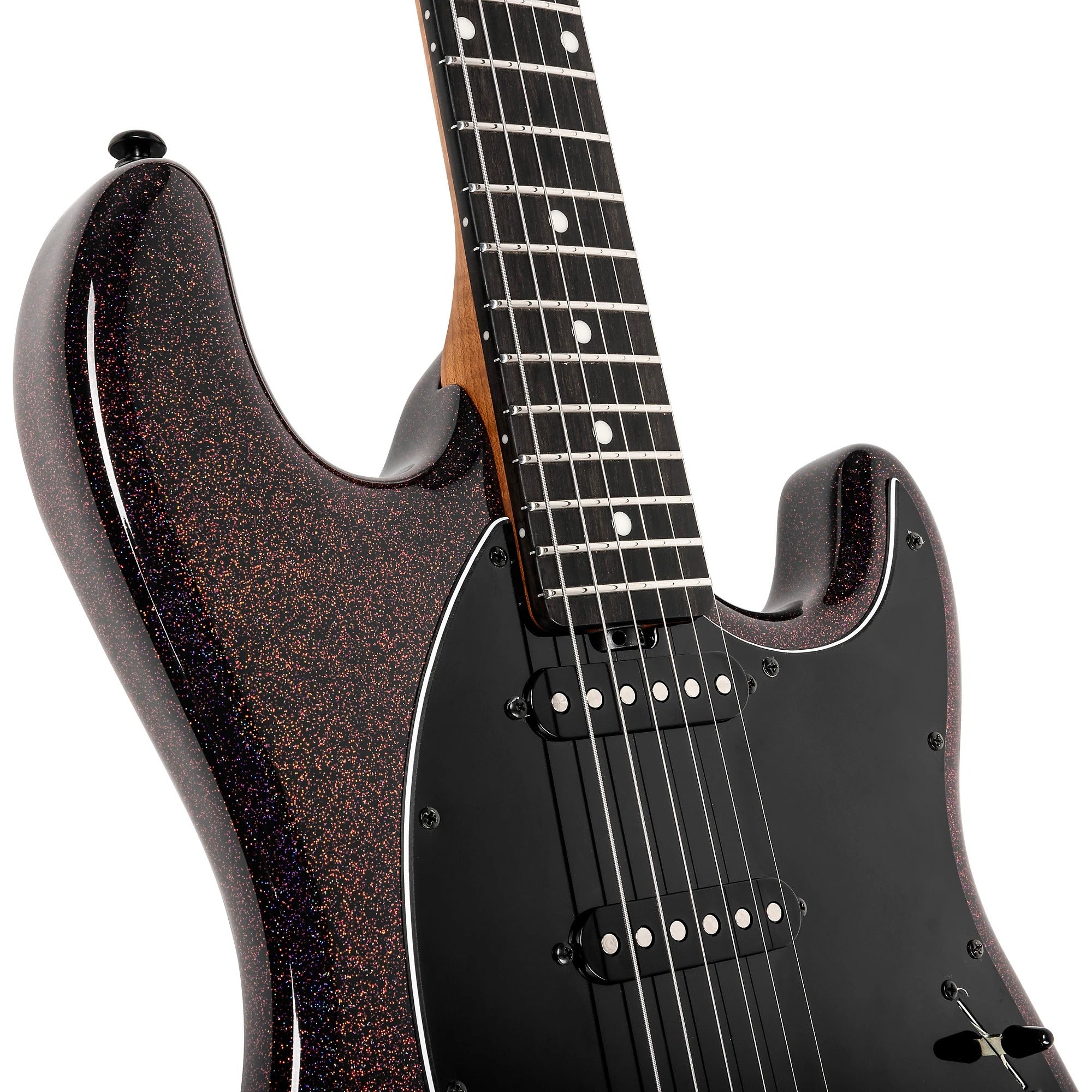 Đàn Guitar Điện Ernie Ball Music Man Cutlass HT-Mai Nguyên Music