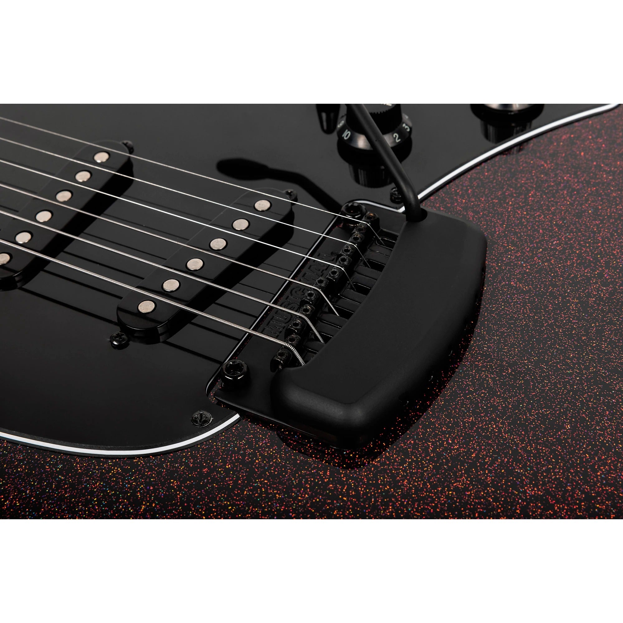 Đàn Guitar Điện Ernie Ball Music Man Cutlass HT-Mai Nguyên Music
