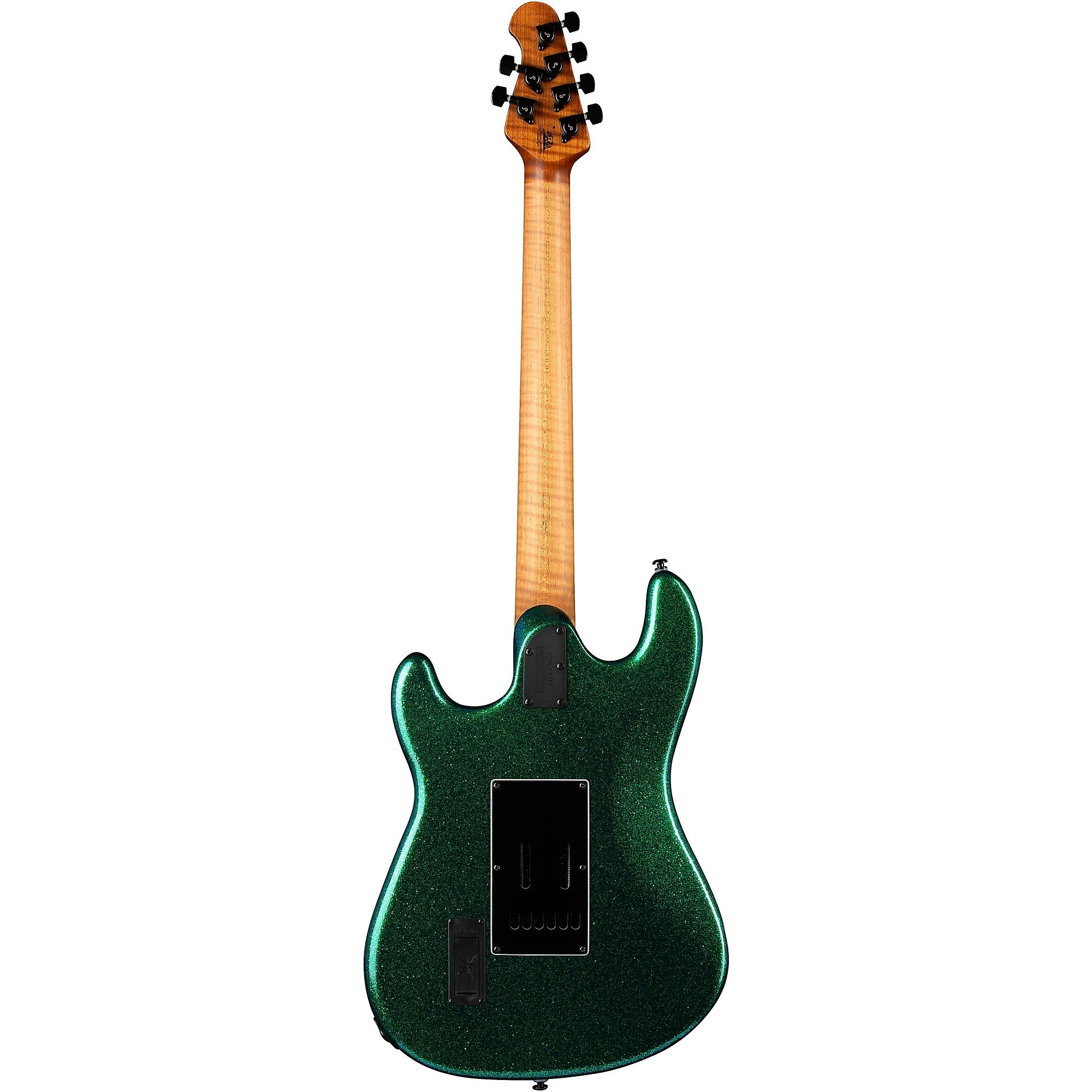 Đàn Guitar Điện Ernie Ball Music Man Cutlass HT-Mai Nguyên Music