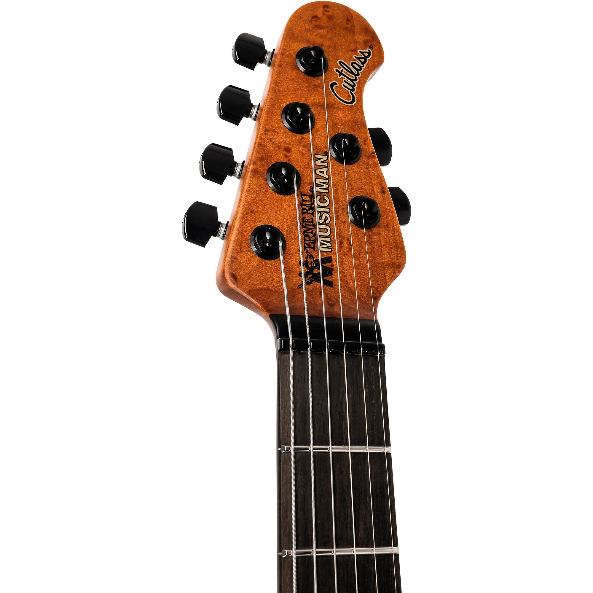 Đàn Guitar Điện Ernie Ball Music Man Cutlass HT-Mai Nguyên Music