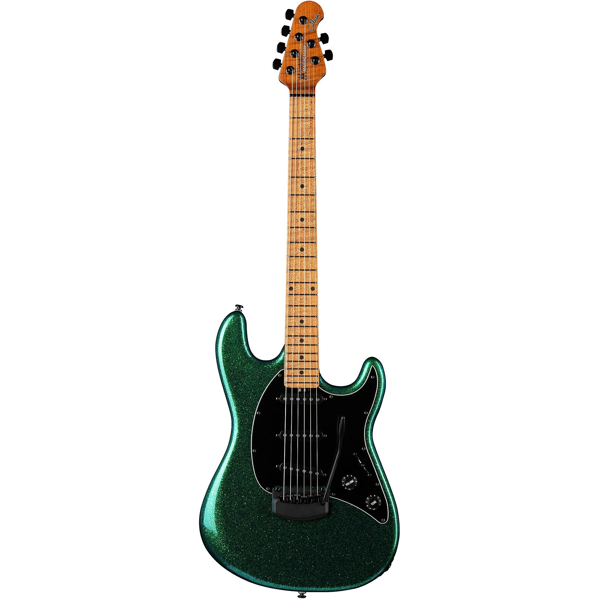 Đàn Guitar Điện Ernie Ball Music Man Cutlass HT-Mai Nguyên Music
