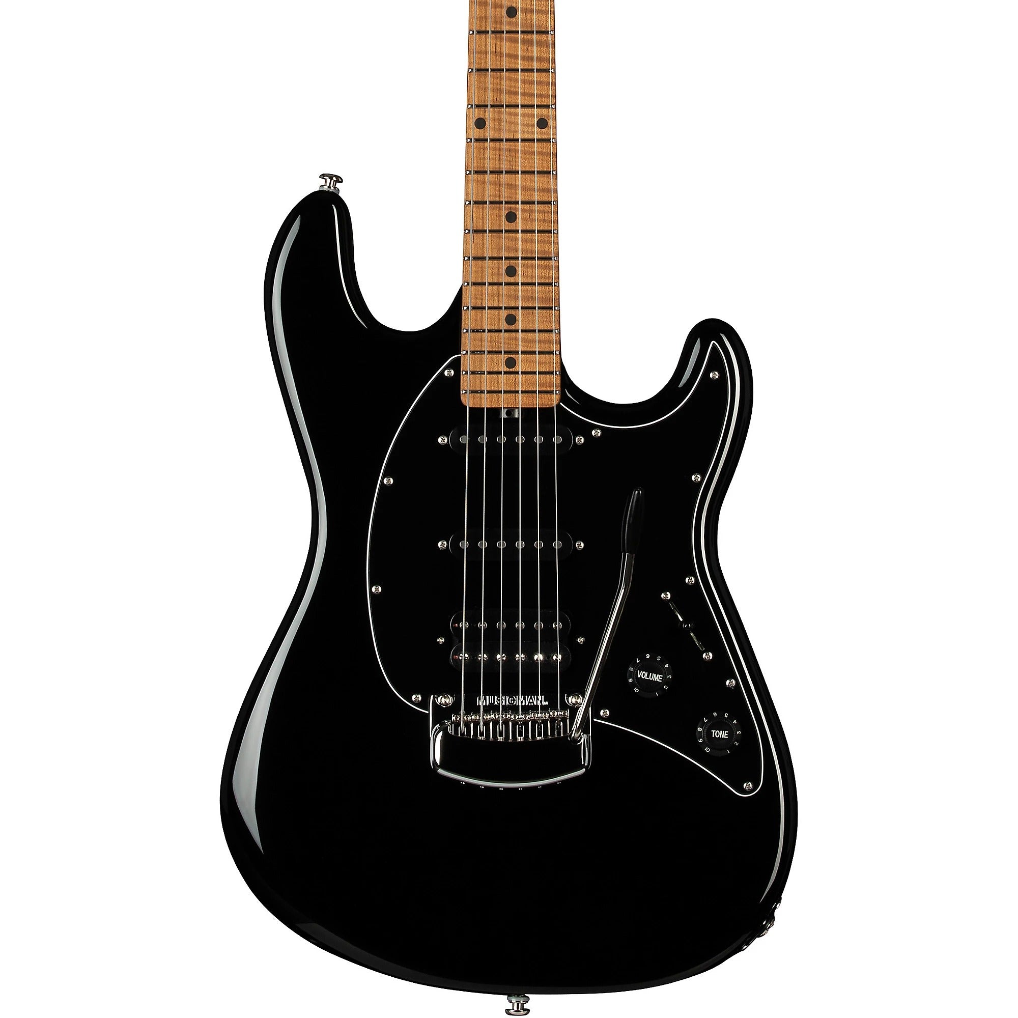 Đàn Guitar Điện Ernie Ball Music Man Cutlass RS HSS-Mai Nguyên Music