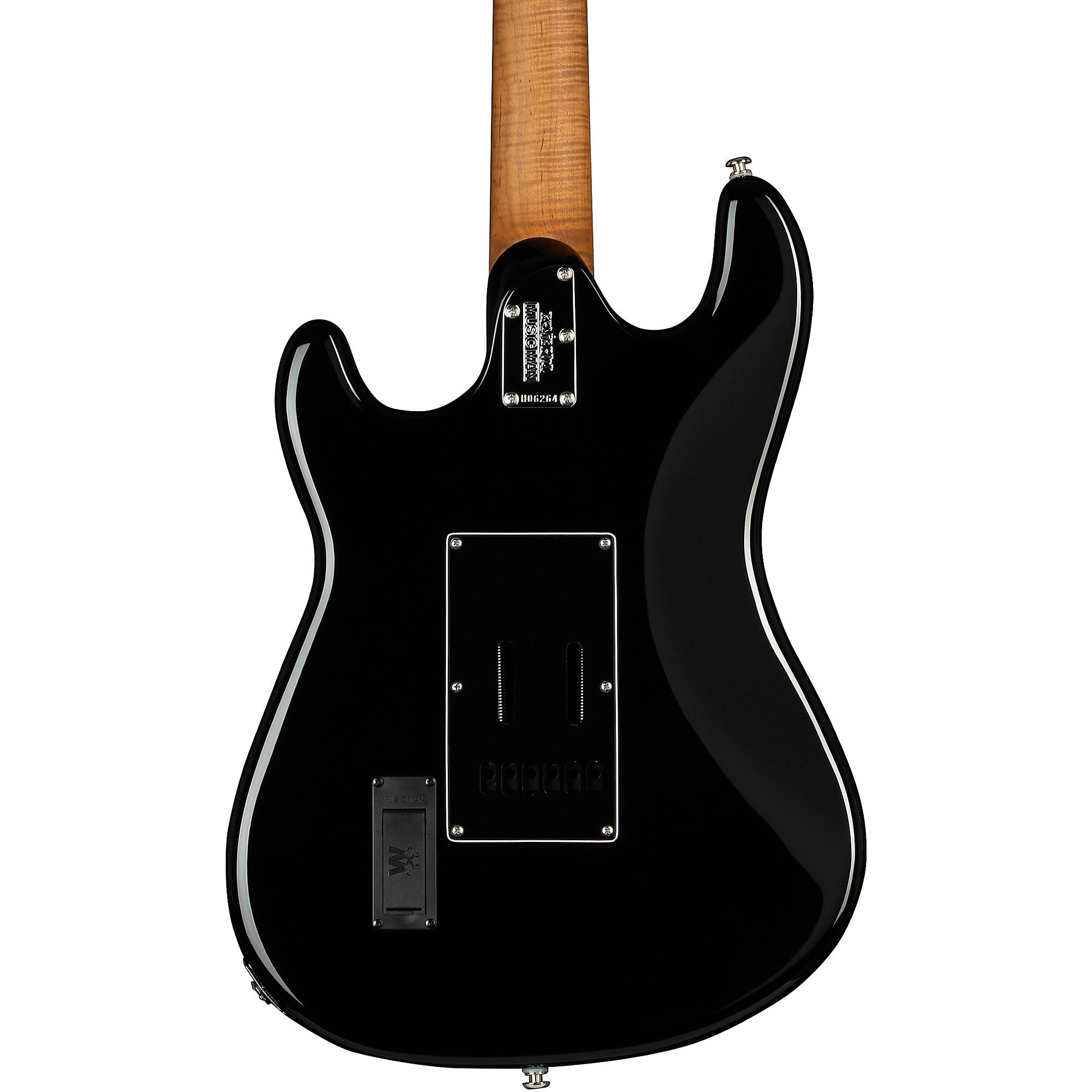 Đàn Guitar Điện Ernie Ball Music Man Cutlass RS HSS-Mai Nguyên Music