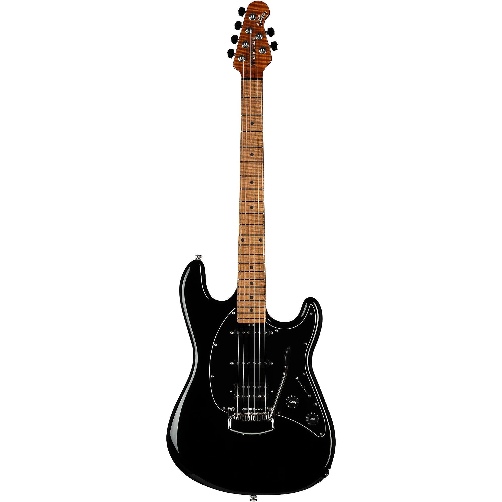 Đàn Guitar Điện Ernie Ball Music Man Cutlass RS HSS-Mai Nguyên Music