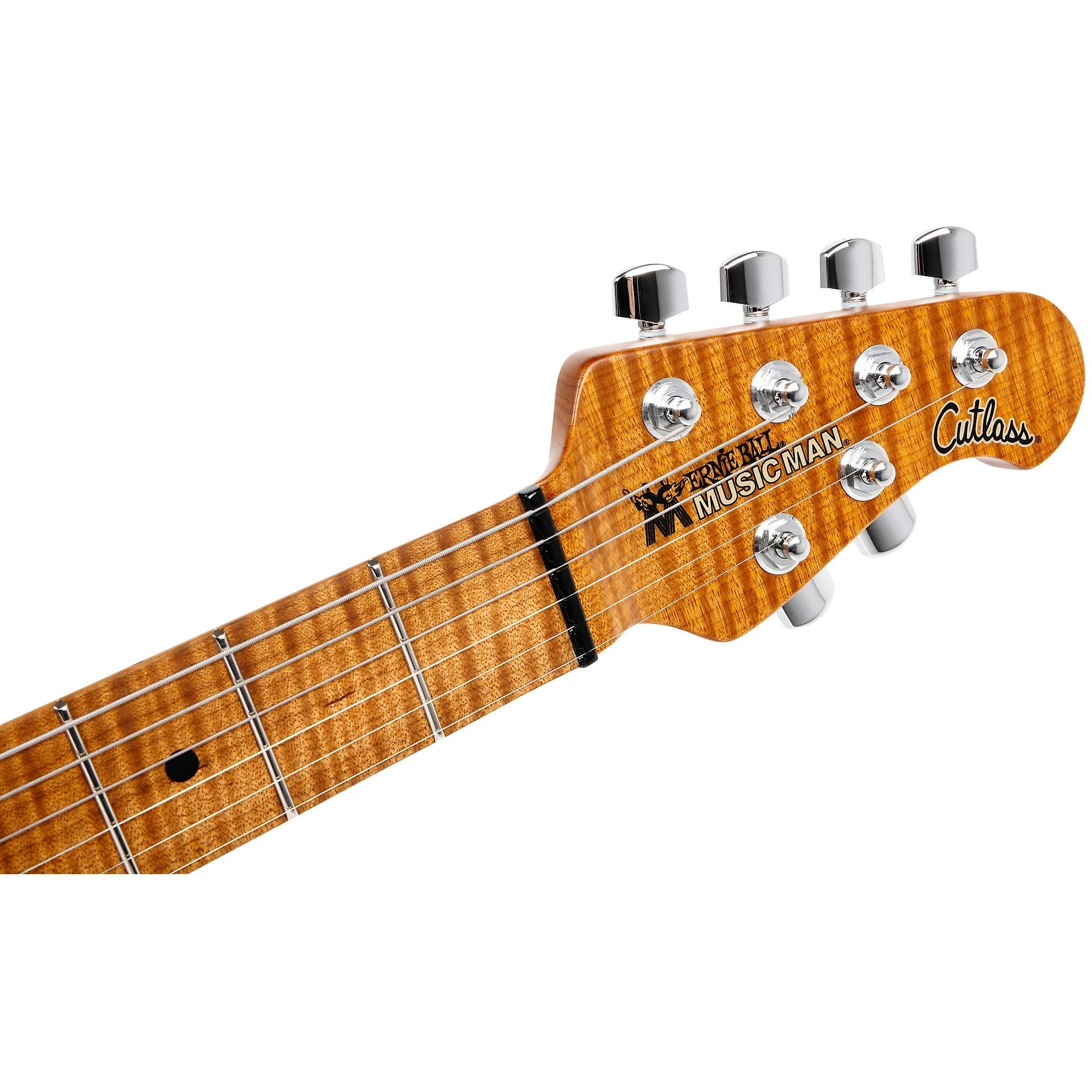 Đàn Guitar Điện Ernie Ball Music Man Cutlass RS HSS-Mai Nguyên Music