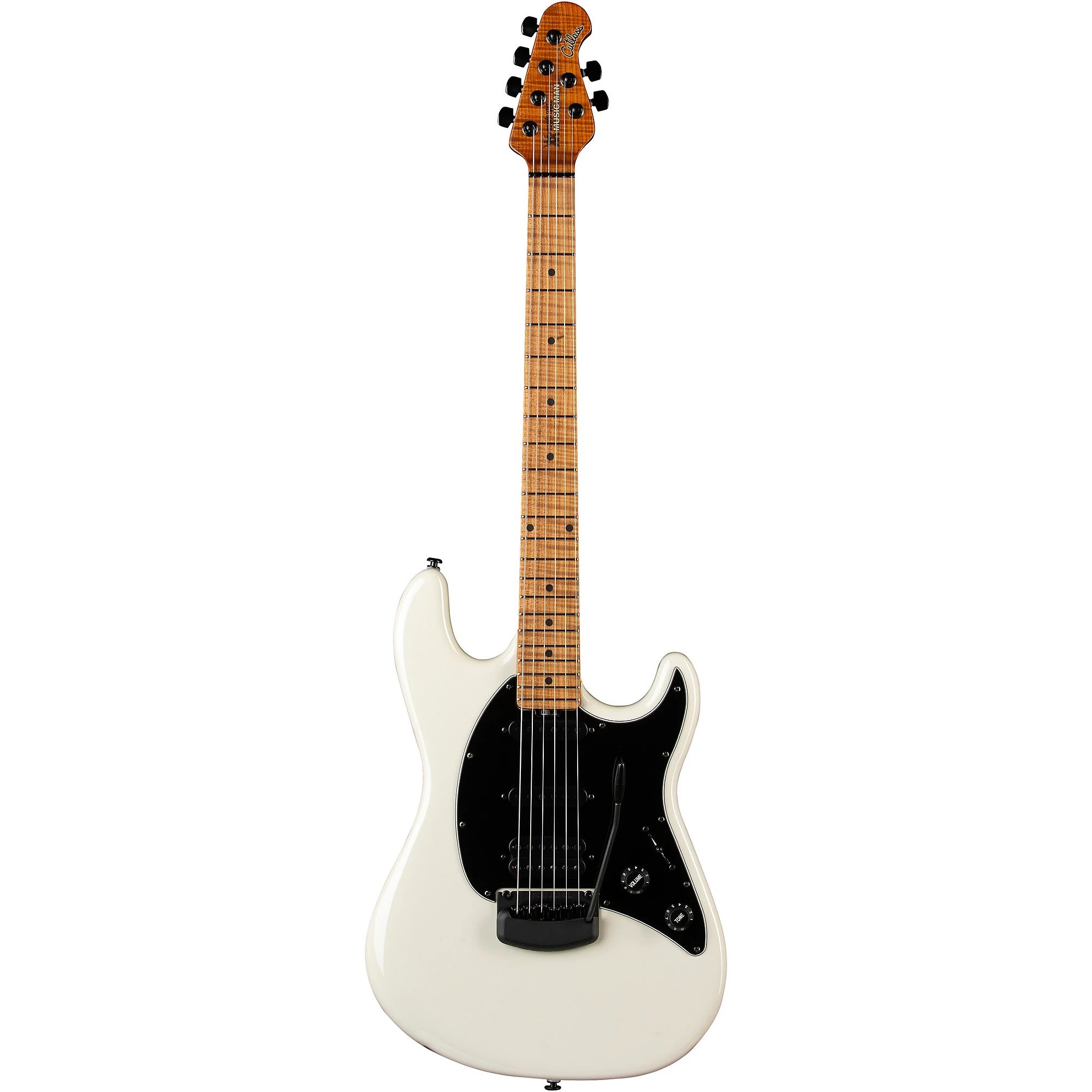 Đàn Guitar Điện Ernie Ball Music Man Cutlass RS HSS-Mai Nguyên Music