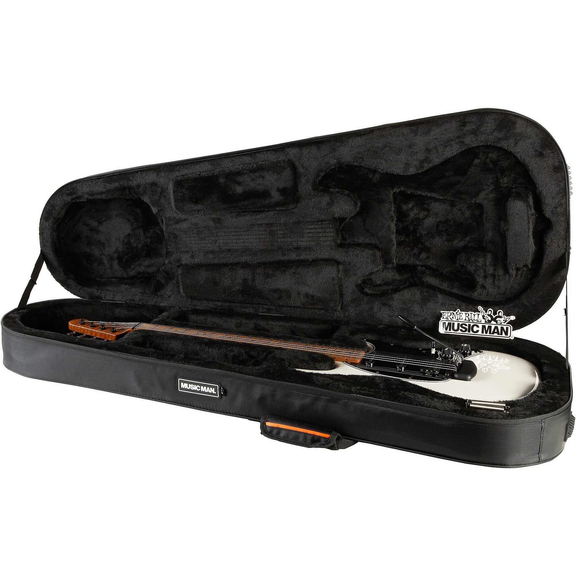 Đàn Guitar Điện Ernie Ball Music Man Cutlass RS HSS-Mai Nguyên Music