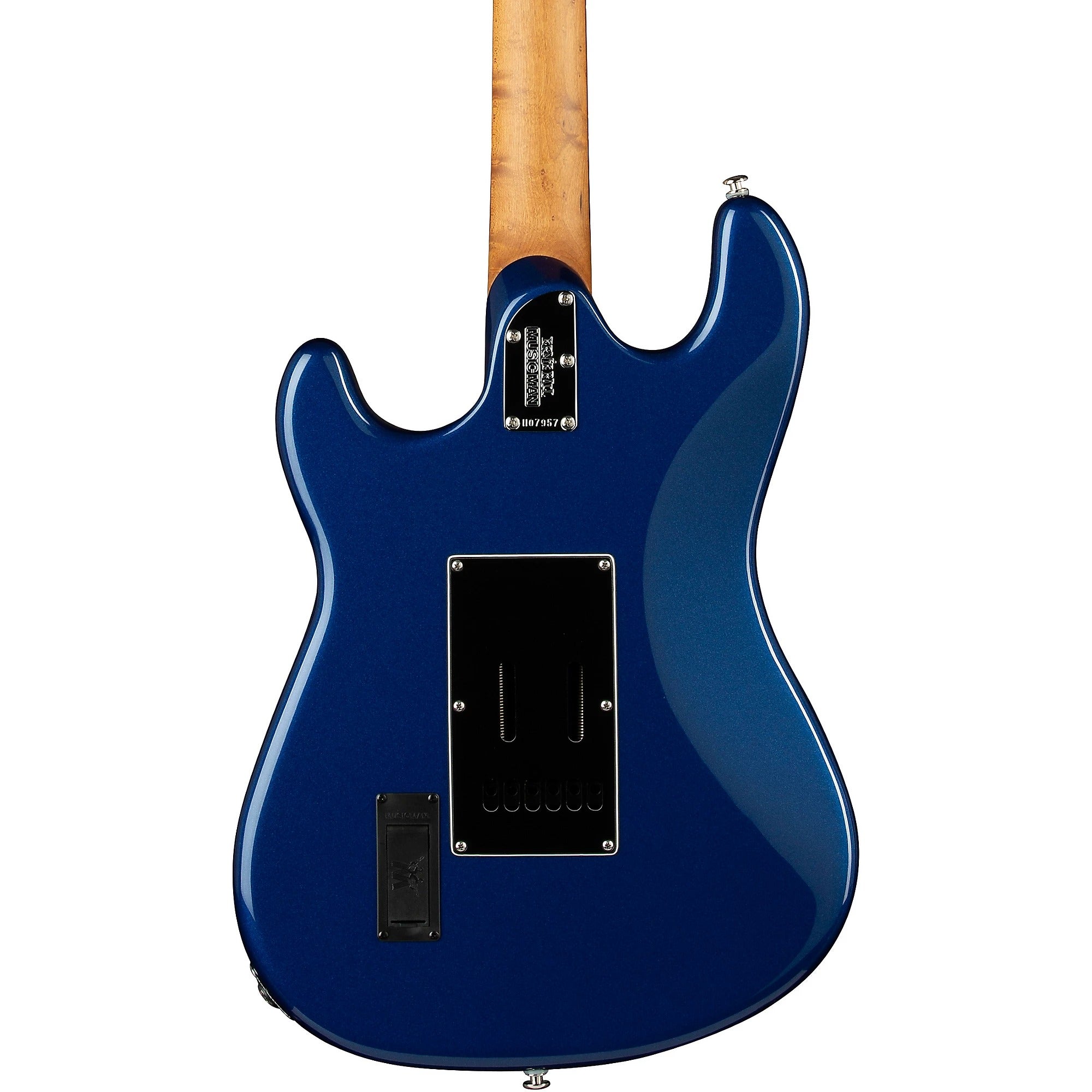 Đàn Guitar Điện Ernie Ball Music Man Cutlass RS HSS-Mai Nguyên Music