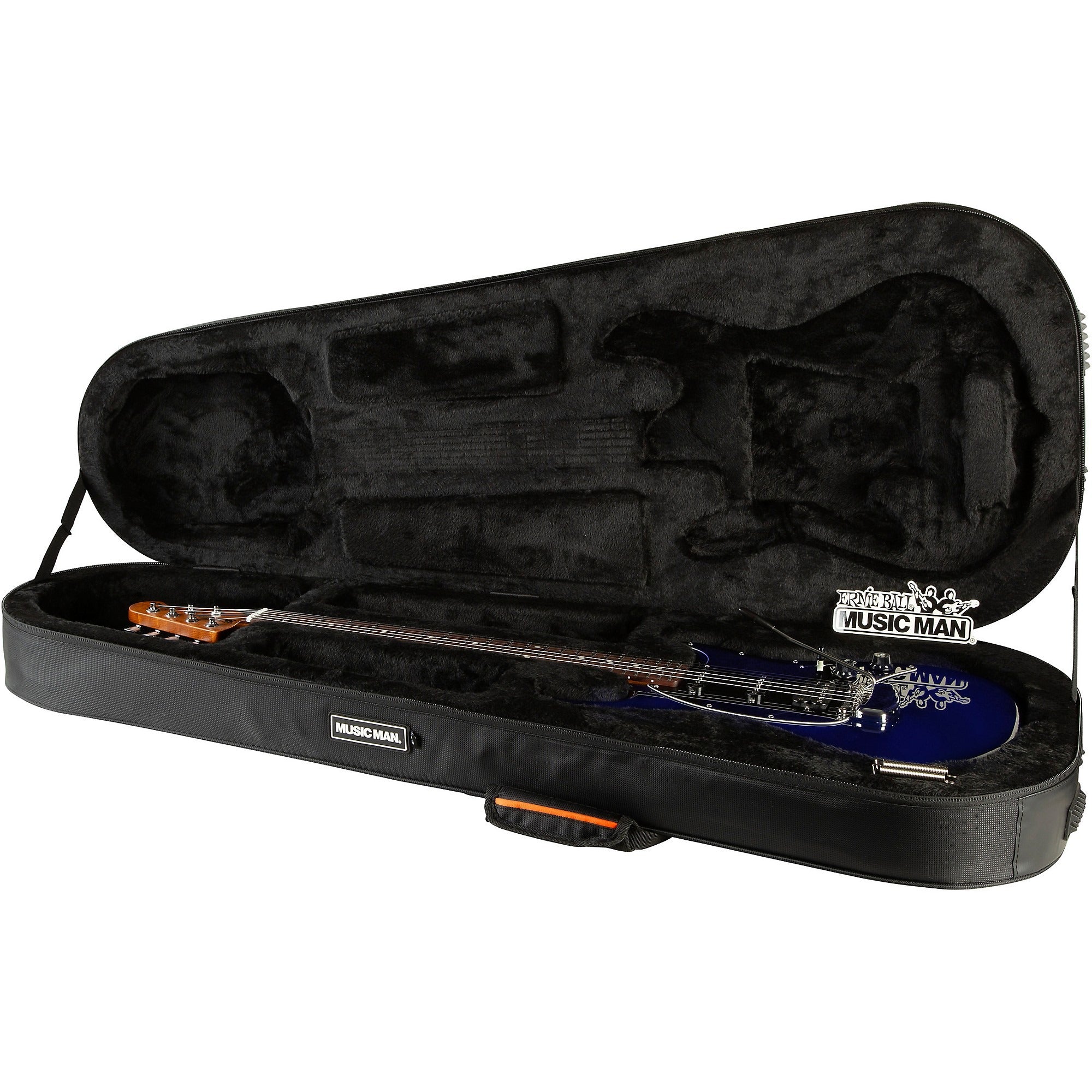 Đàn Guitar Điện Ernie Ball Music Man Cutlass RS HSS-Mai Nguyên Music