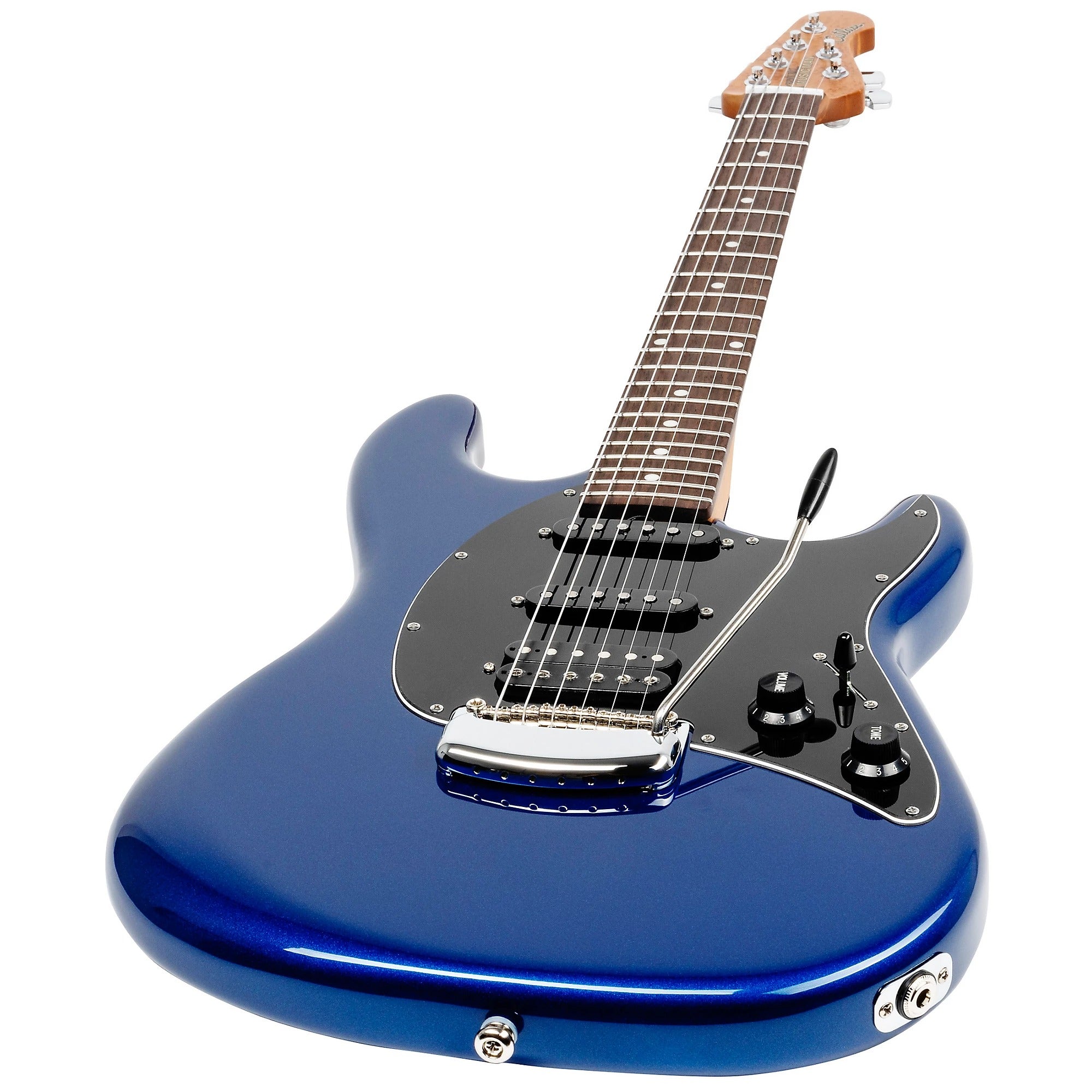 Đàn Guitar Điện Ernie Ball Music Man Cutlass RS HSS-Mai Nguyên Music