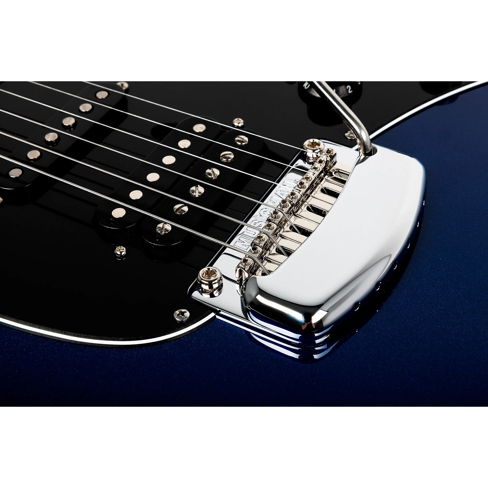 Đàn Guitar Điện Ernie Ball Music Man Cutlass RS HSS-Mai Nguyên Music