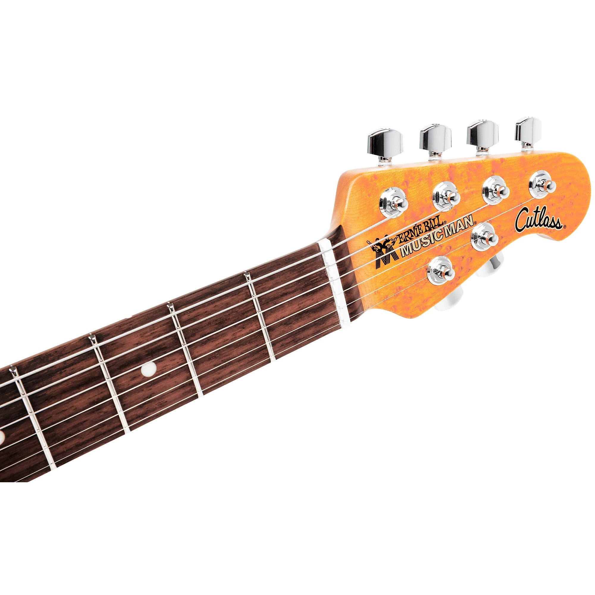 Đàn Guitar Điện Ernie Ball Music Man Cutlass RS HSS-Mai Nguyên Music