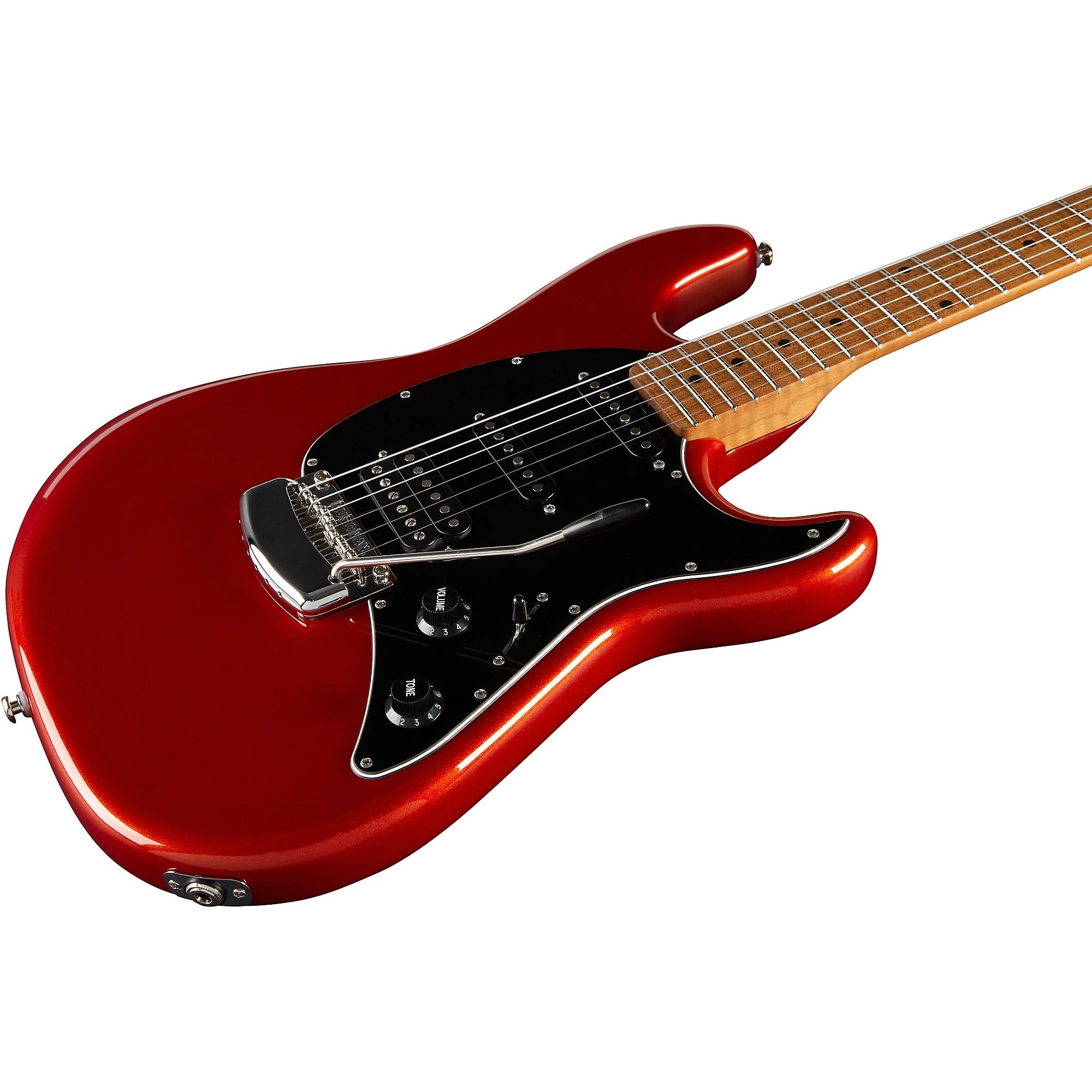 Đàn Guitar Điện Ernie Ball Music Man Cutlass RS HSS-Mai Nguyên Music