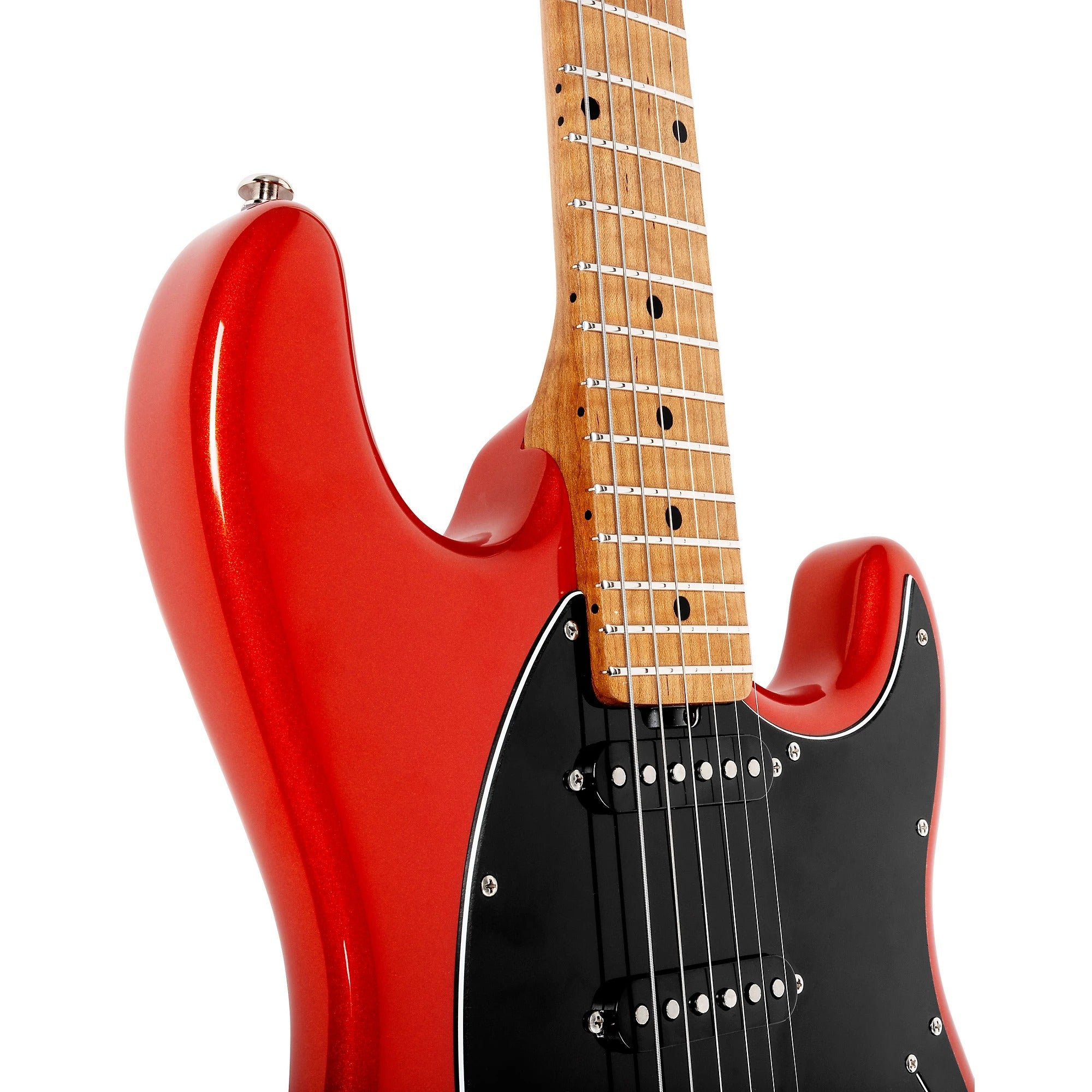 Đàn Guitar Điện Ernie Ball Music Man Cutlass RS HSS-Mai Nguyên Music