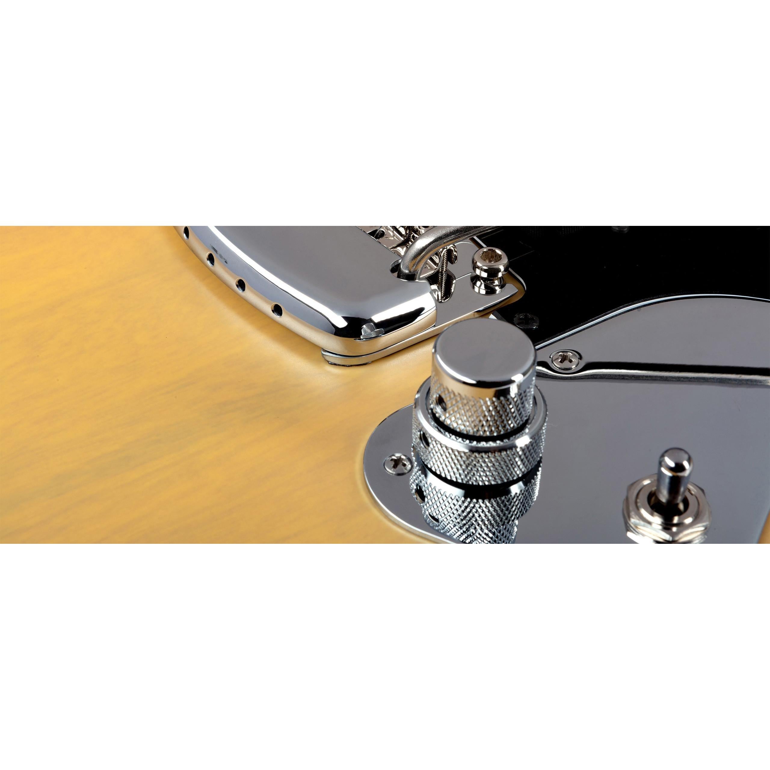 Đàn Guitar Điện Ernie Ball Music Man Dustin Kensrue StingRay-Mai Nguyên Music