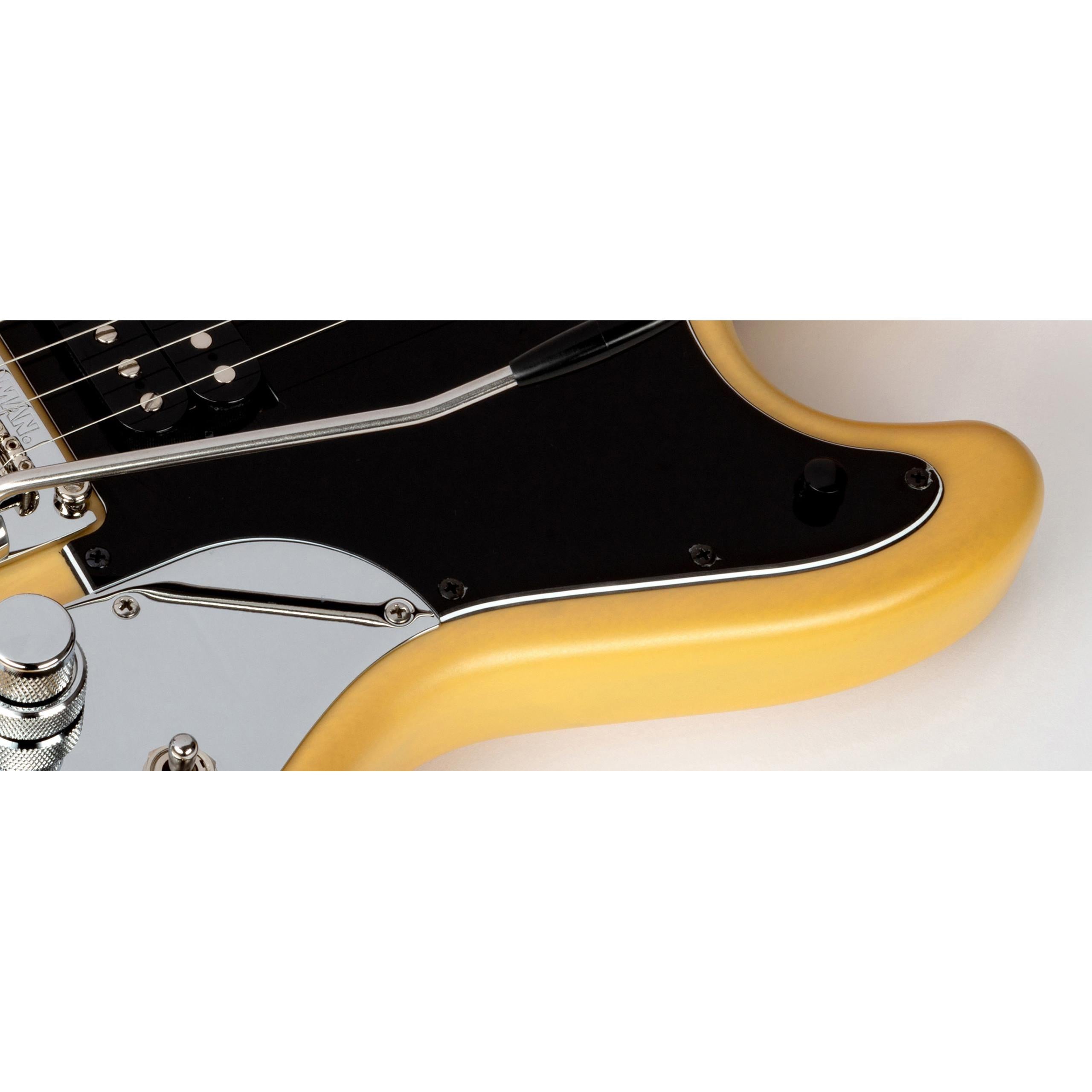 Đàn Guitar Điện Ernie Ball Music Man Dustin Kensrue StingRay-Mai Nguyên Music