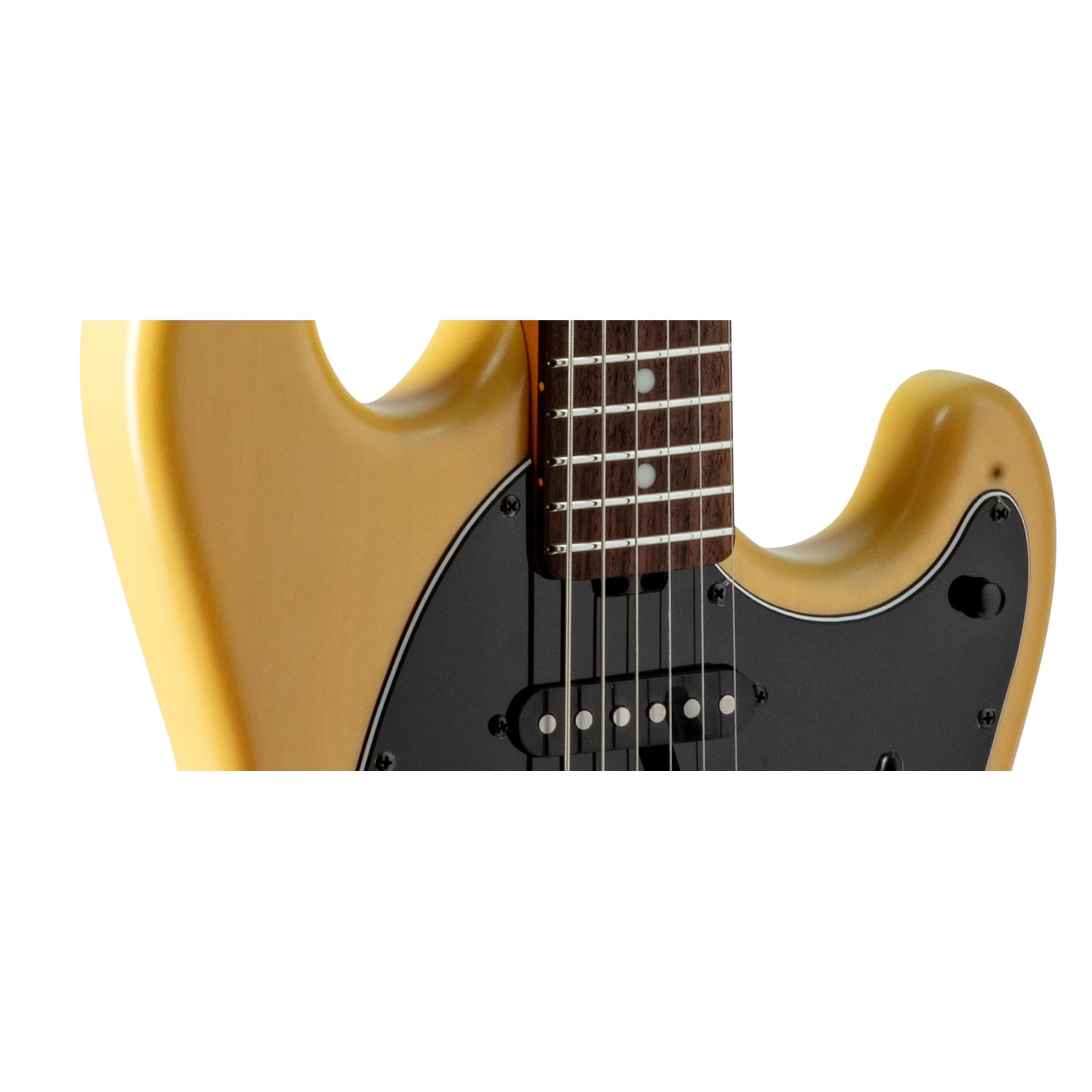 Đàn Guitar Điện Ernie Ball Music Man Dustin Kensrue StingRay-Mai Nguyên Music