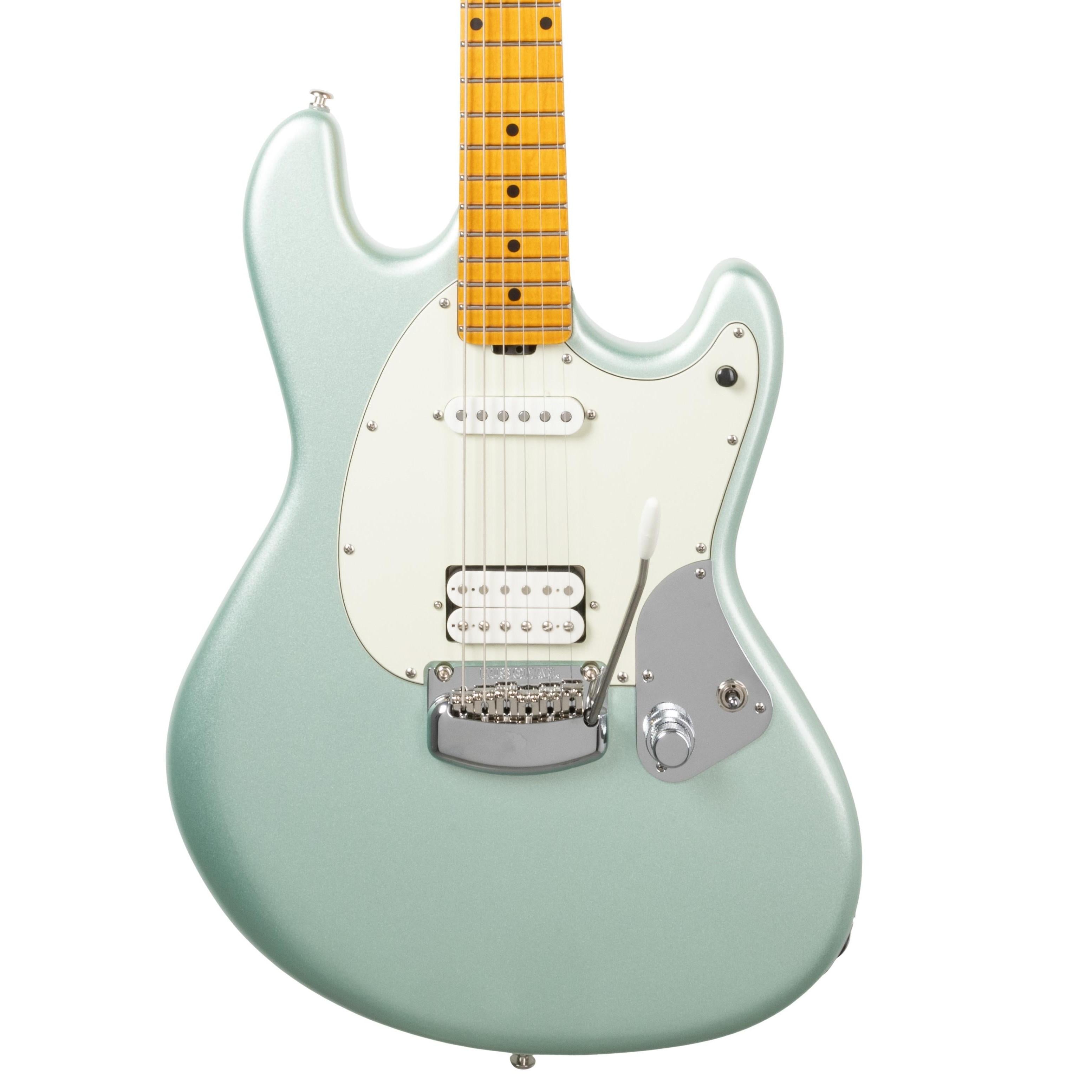 Đàn Guitar Điện Ernie Ball Music Man Dustin Kensrue StingRay-Mai Nguyên Music