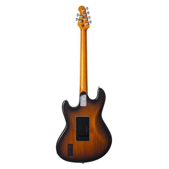 Đàn Guitar Điện Ernie Ball Music Man Dustin Kensrue StingRay-Mai Nguyên Music