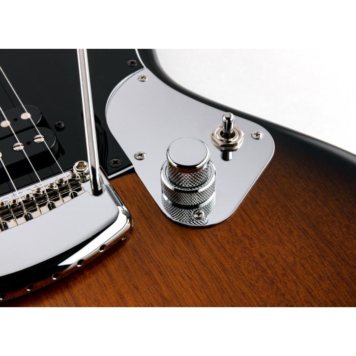 Đàn Guitar Điện Ernie Ball Music Man Dustin Kensrue StingRay-Mai Nguyên Music