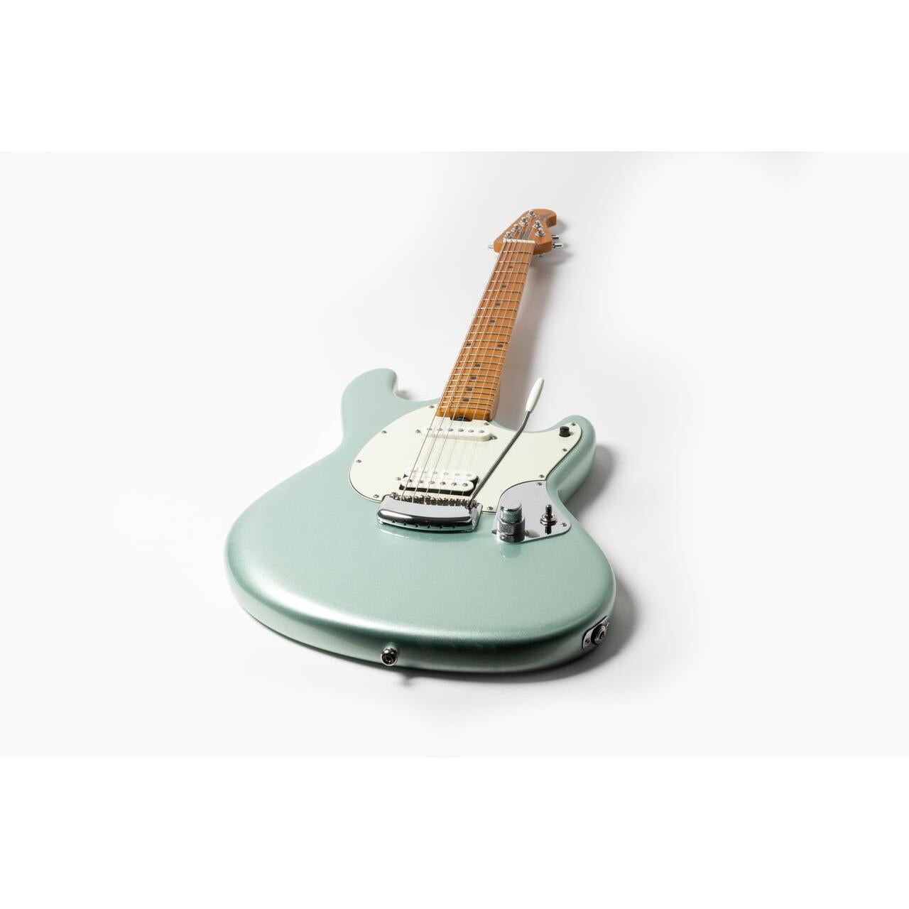 Đàn Guitar Điện Ernie Ball Music Man Dustin Kensrue StingRay-Mai Nguyên Music