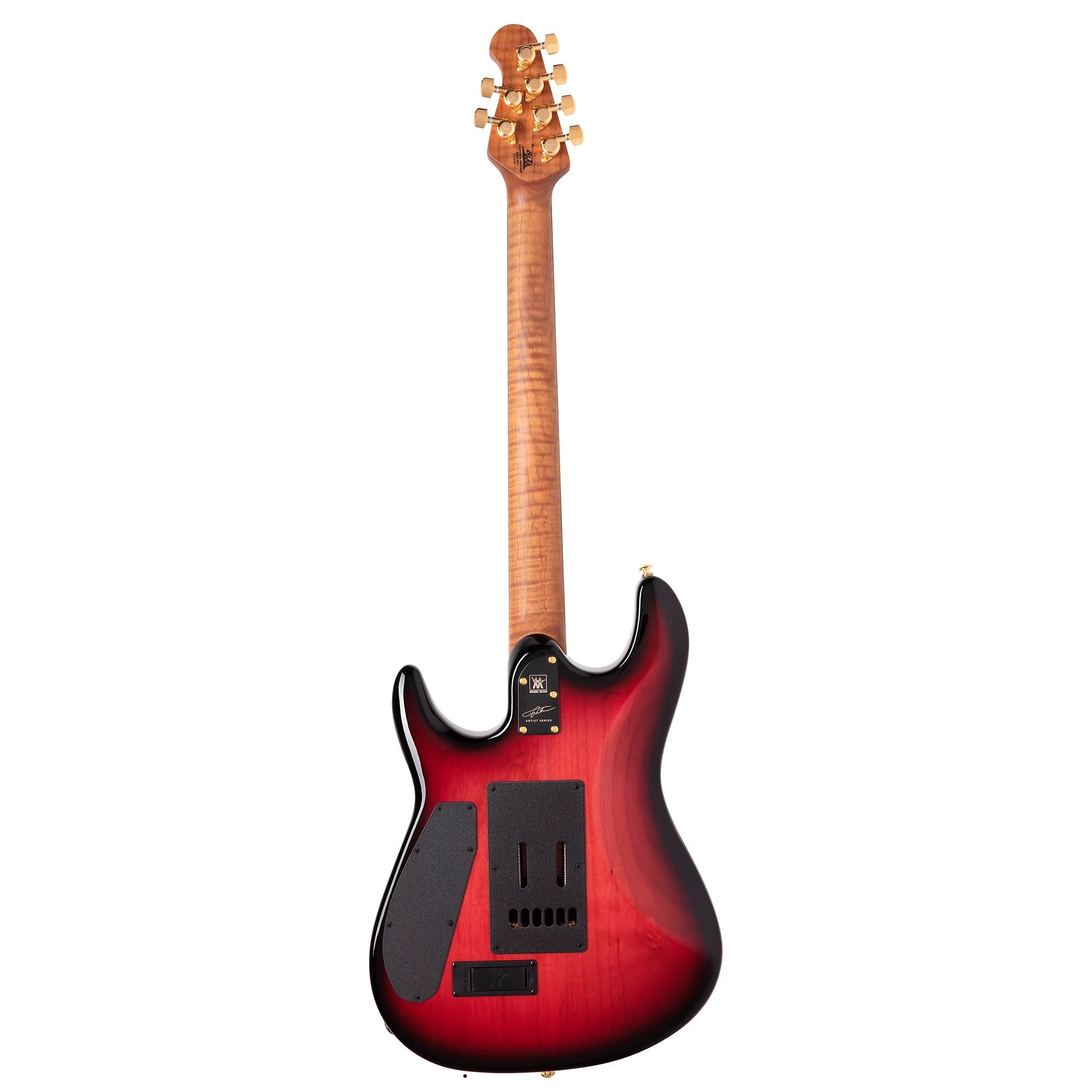 Đàn Guitar Điện Ernie Ball Music Man Jason Richardson Signature Cutlass HH-Mai Nguyên Music