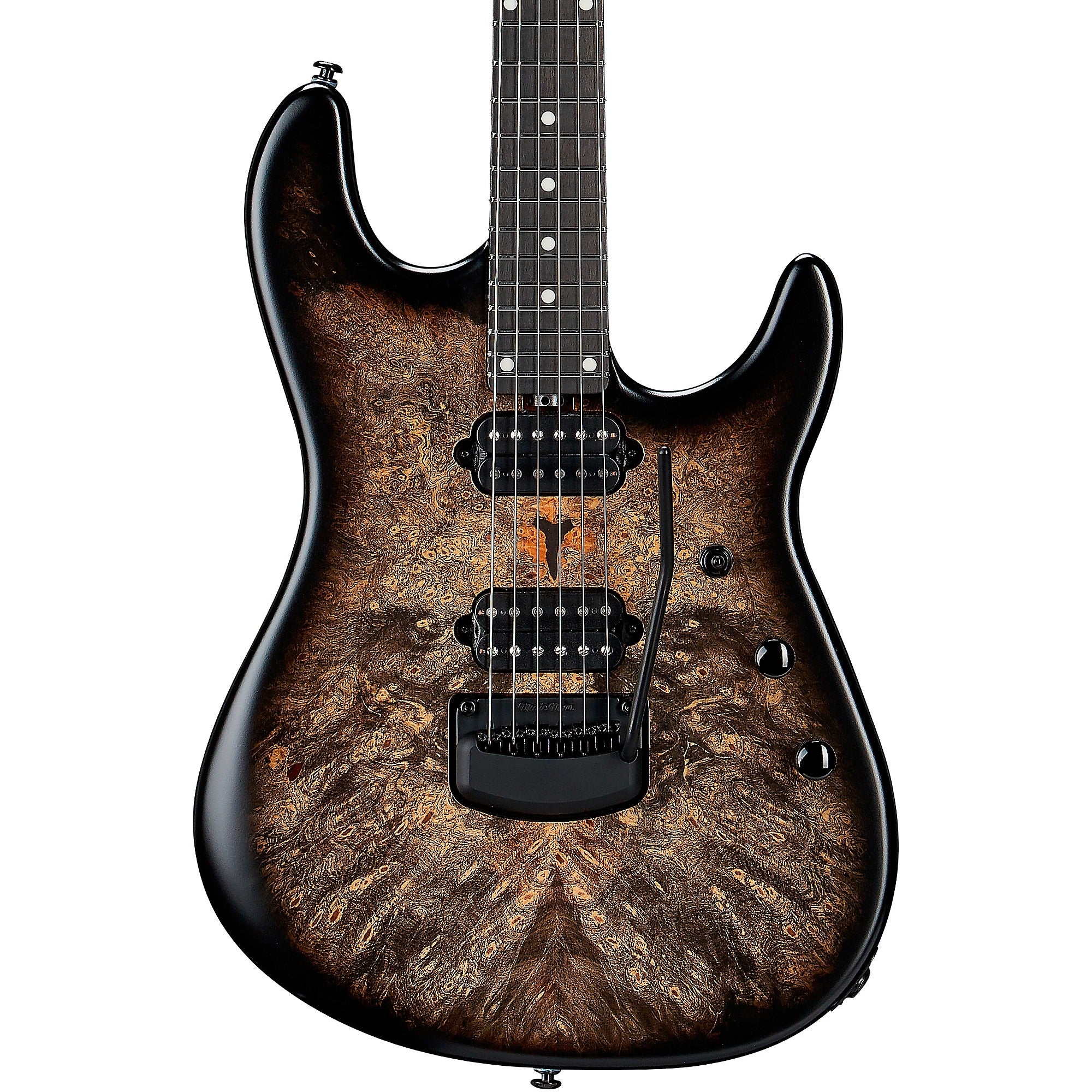 Đàn Guitar Điện Ernie Ball Music Man Jason Richardson Signature Cutlass HH-Mai Nguyên Music