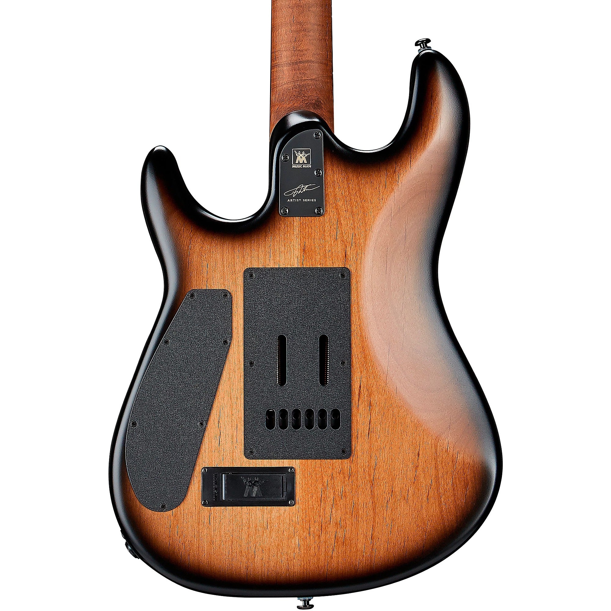 Đàn Guitar Điện Ernie Ball Music Man Jason Richardson Signature Cutlass HH-Mai Nguyên Music
