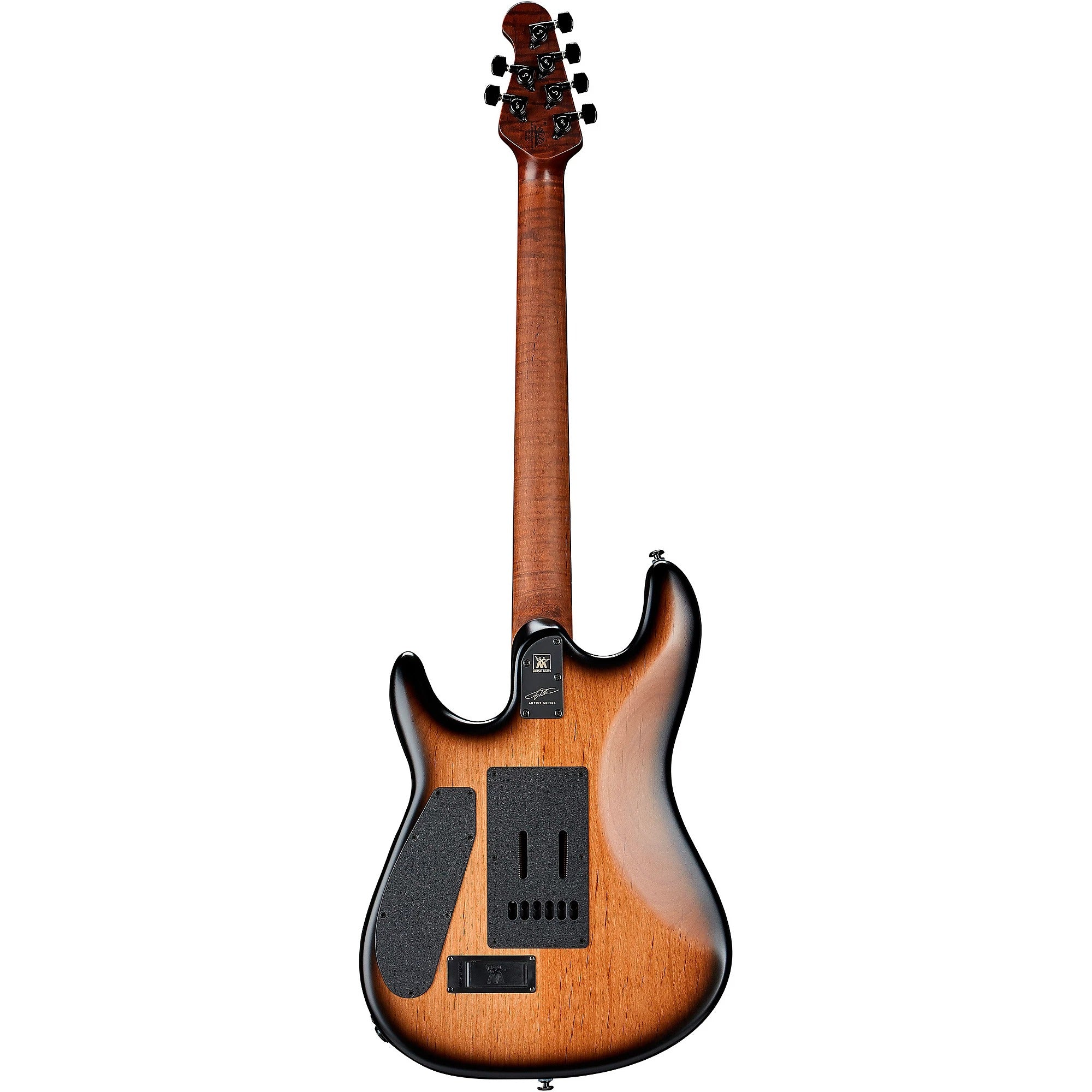 Đàn Guitar Điện Ernie Ball Music Man Jason Richardson Signature Cutlass HH-Mai Nguyên Music