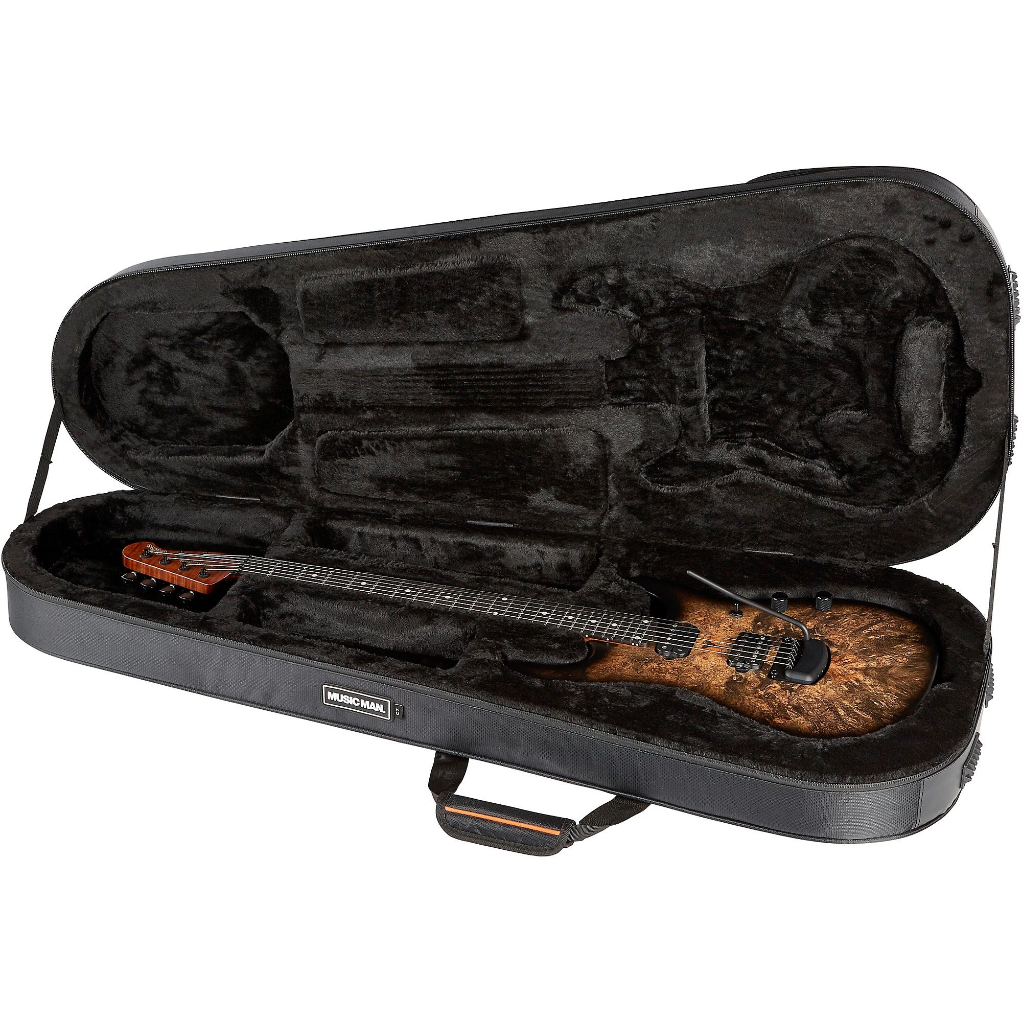 Đàn Guitar Điện Ernie Ball Music Man Jason Richardson Signature Cutlass HH-Mai Nguyên Music