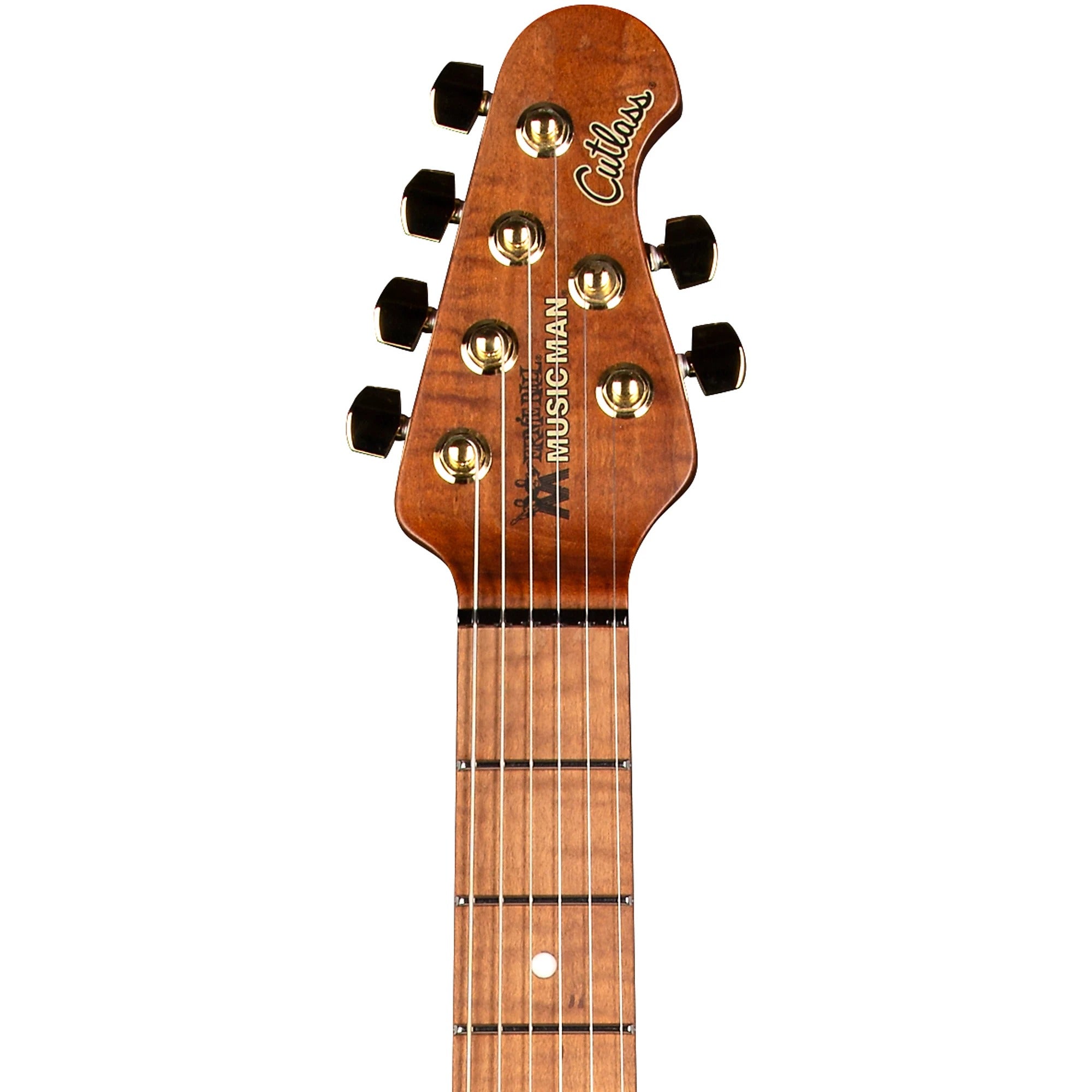 Đàn Guitar Điện Ernie Ball Music Man Jason Richardson Signature Cutlass HH-Mai Nguyên Music