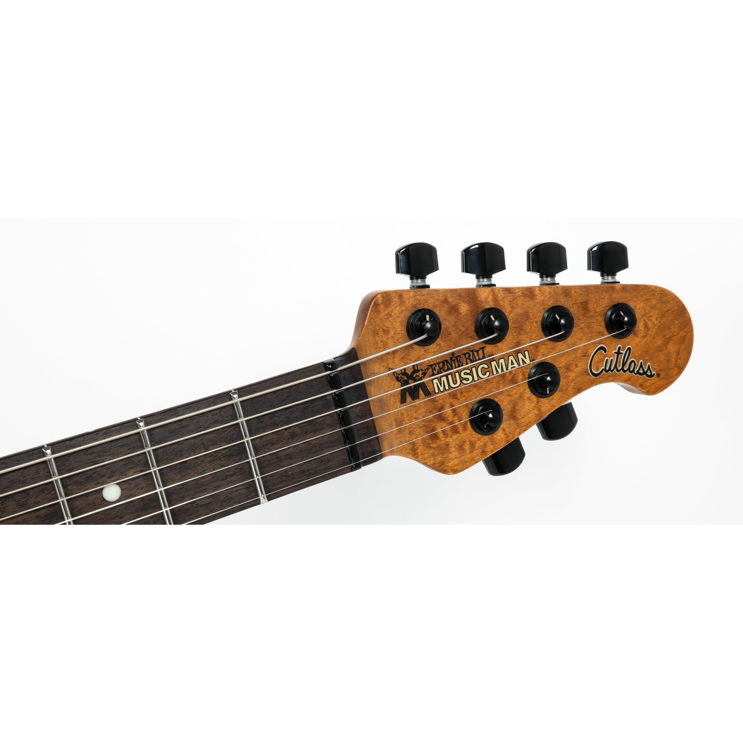Đàn Guitar Điện Ernie Ball Music Man Jason Richardson Signature Cutlass HT-Mai Nguyên Music
