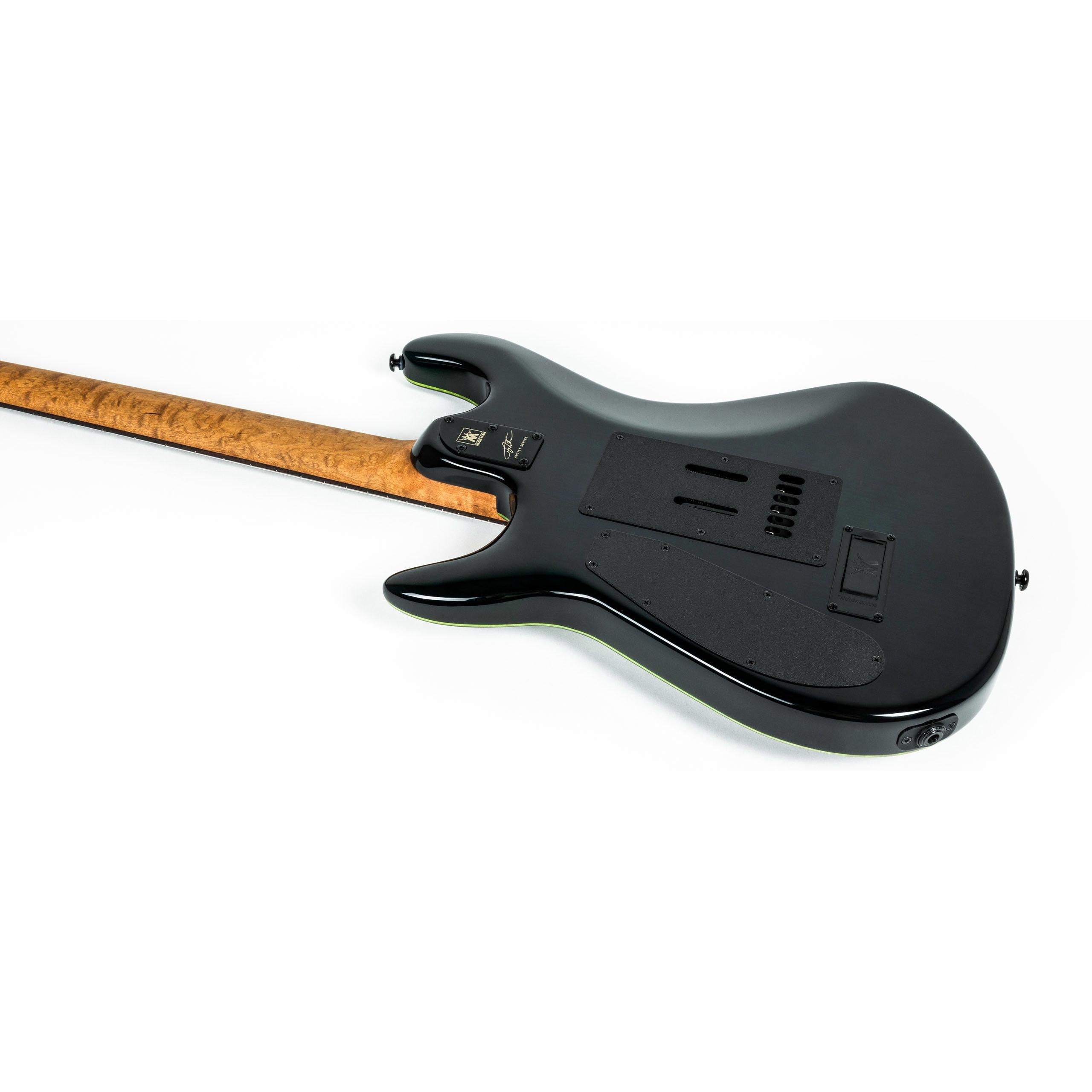 Đàn Guitar Điện Ernie Ball Music Man Jason Richardson Signature Cutlass HT-Mai Nguyên Music