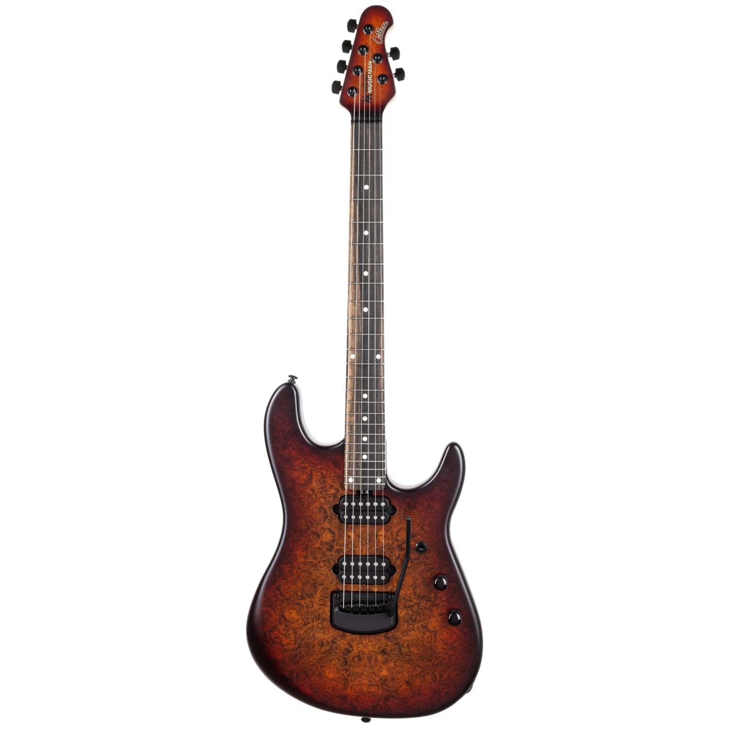 Đàn Guitar Điện Ernie Ball Music Man Jason Richardson Signature Cutlass HT-Mai Nguyên Music