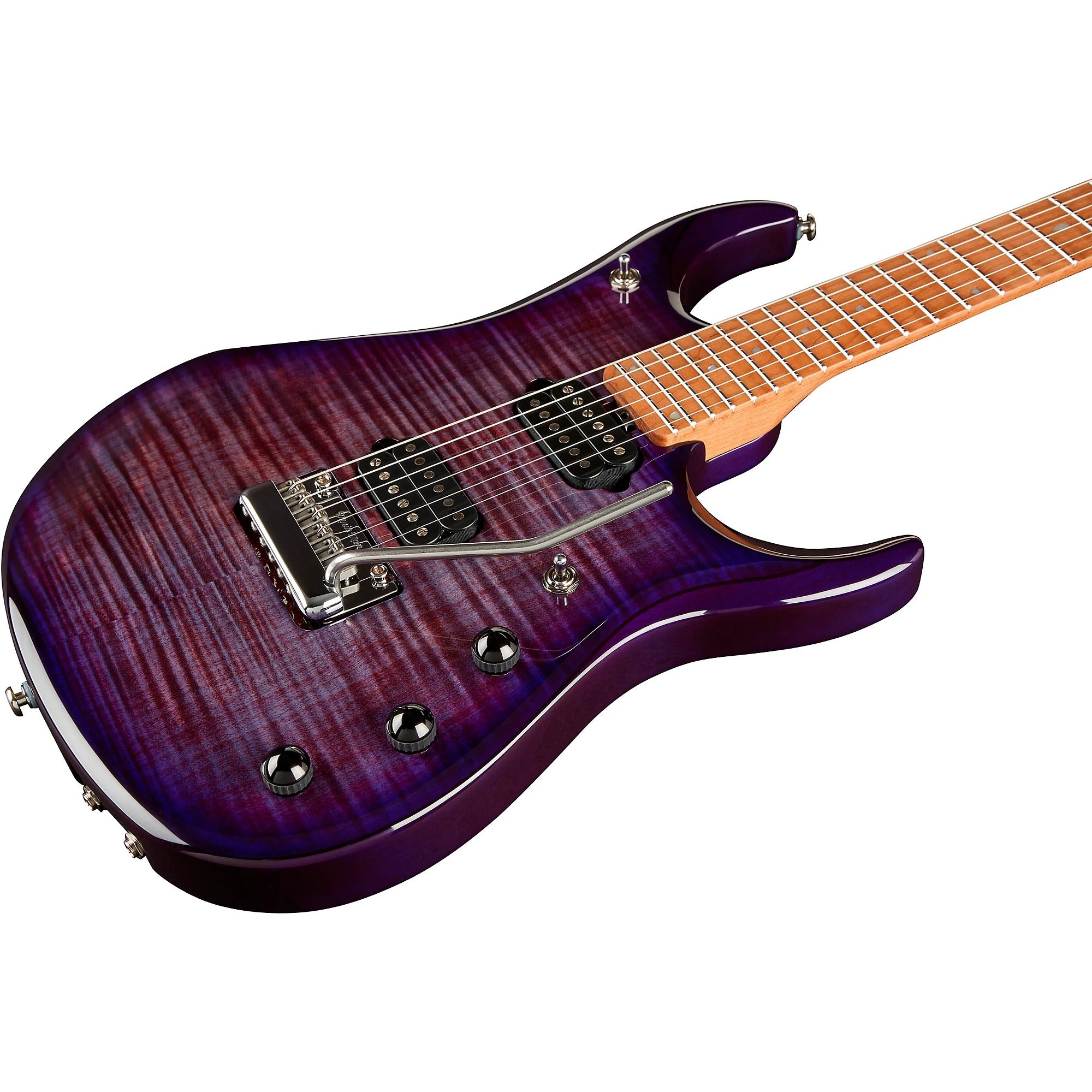 Đàn Guitar Điện Ernie Ball Music Man John Petrucci JP15-Mai Nguyên Music