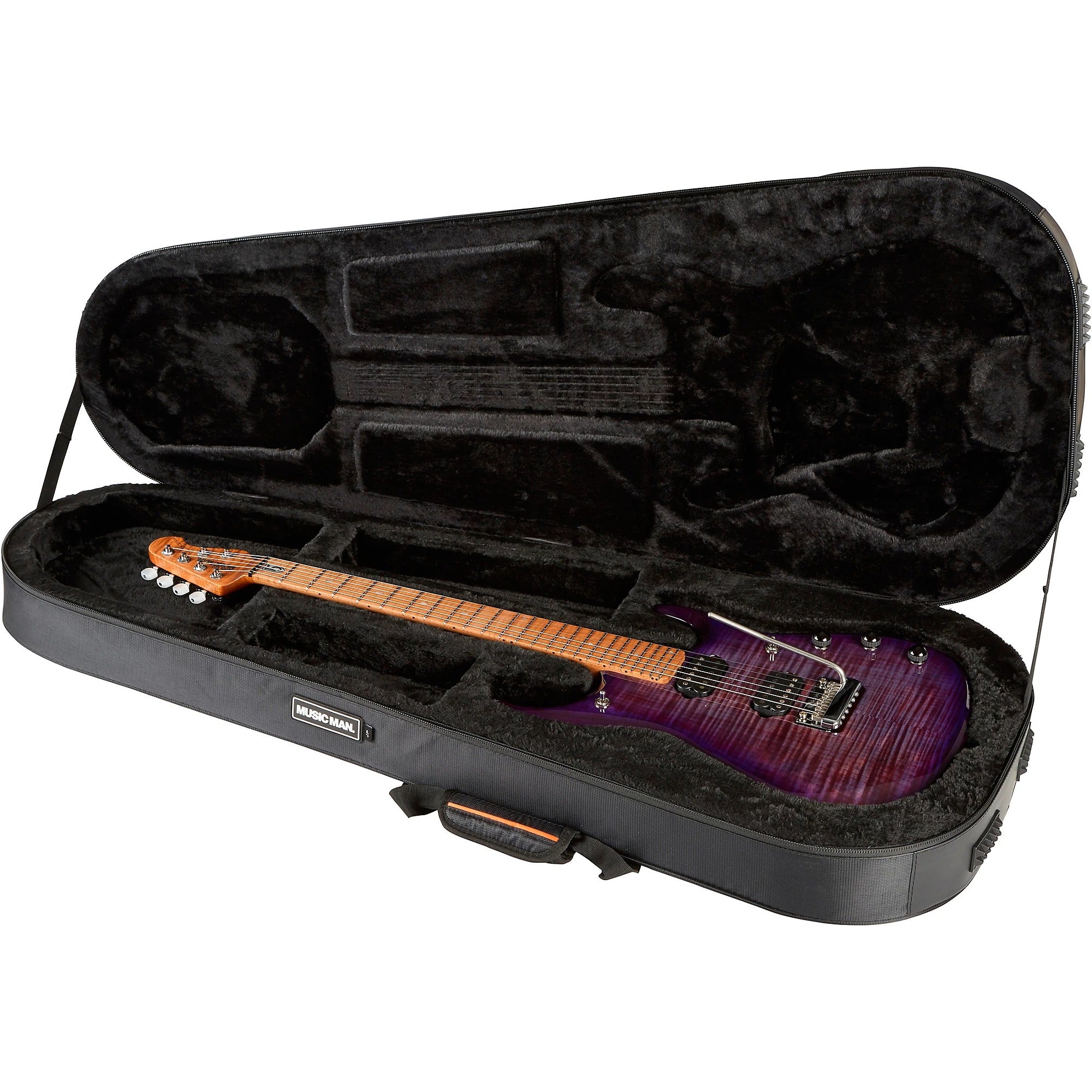Đàn Guitar Điện Ernie Ball Music Man John Petrucci JP15-Mai Nguyên Music
