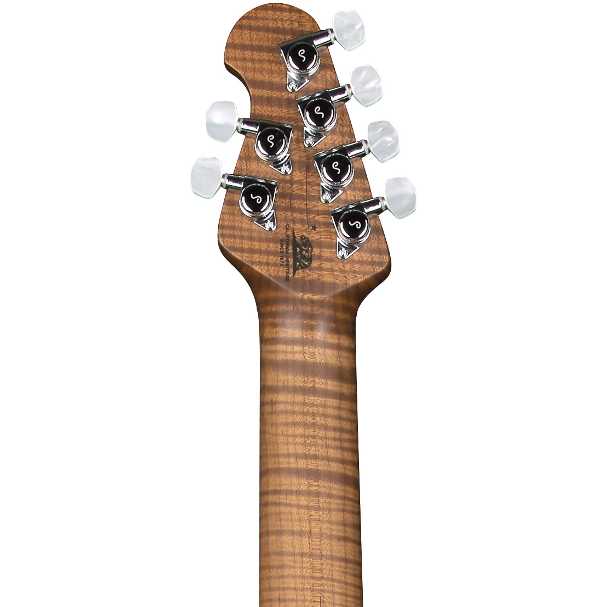 Đàn Guitar Điện Ernie Ball Music Man John Petrucci JP15-Mai Nguyên Music