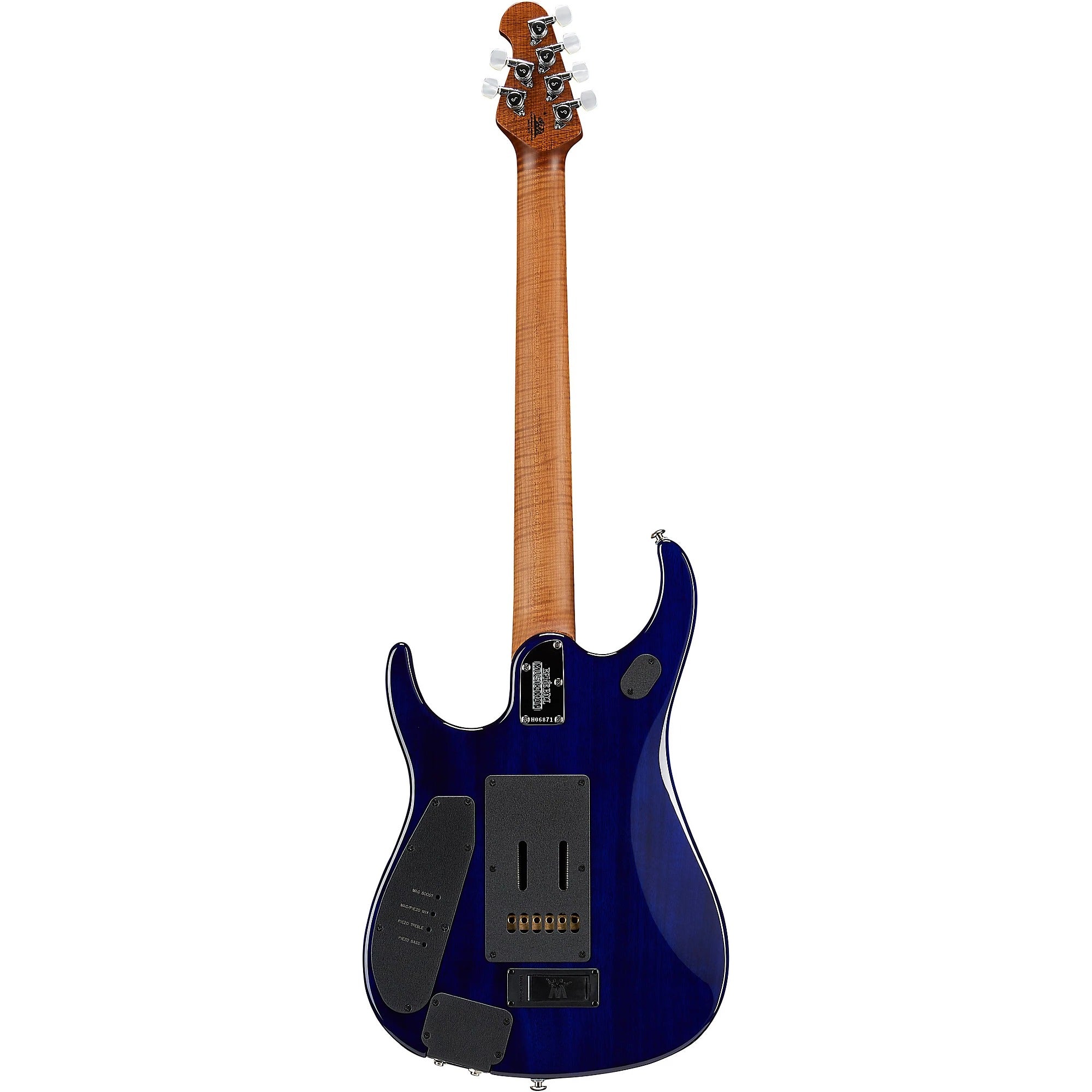 Đàn Guitar Điện Ernie Ball Music Man John Petrucci JP15-Mai Nguyên Music