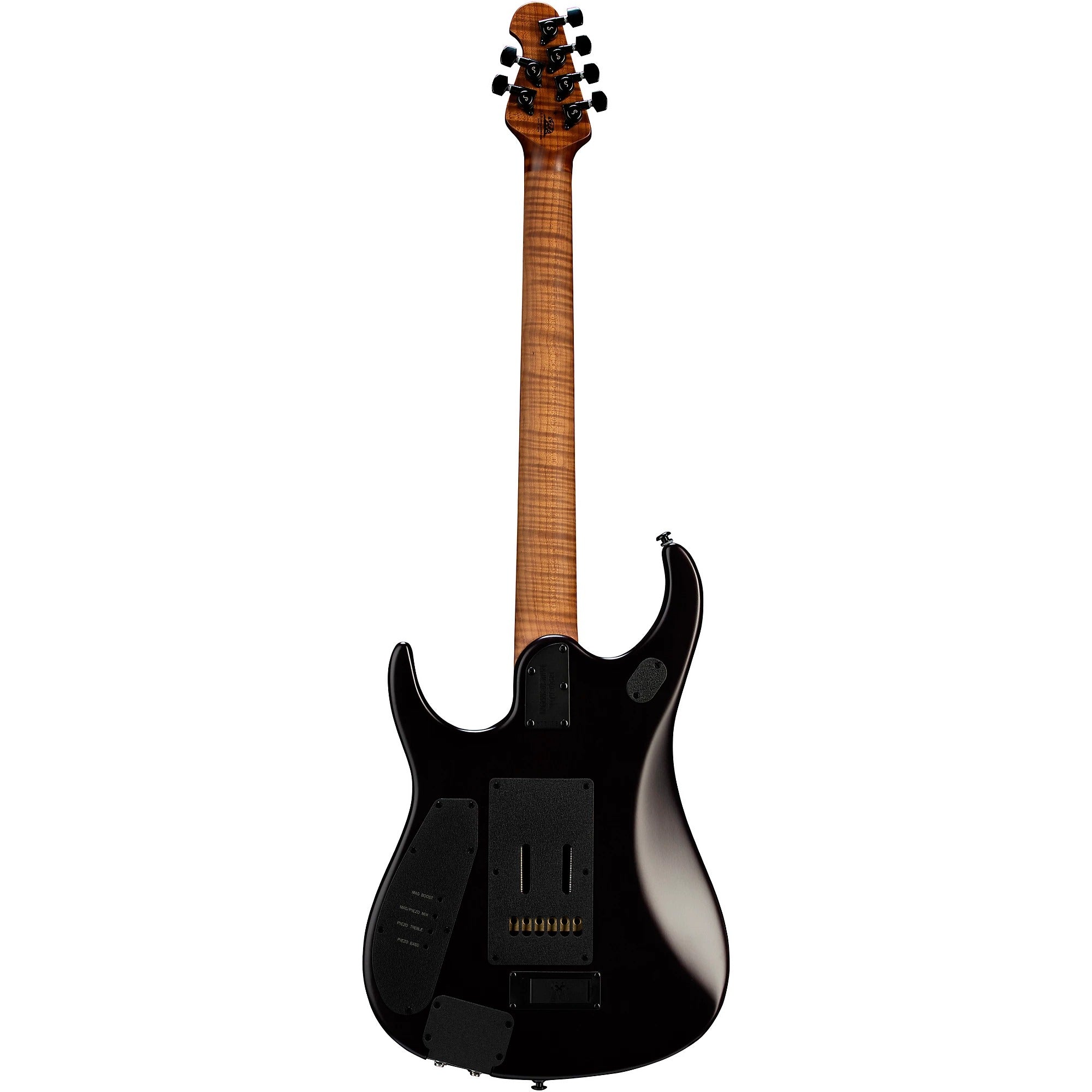 Đàn Guitar Điện Ernie Ball Music Man John Petrucci JP15-Mai Nguyên Music
