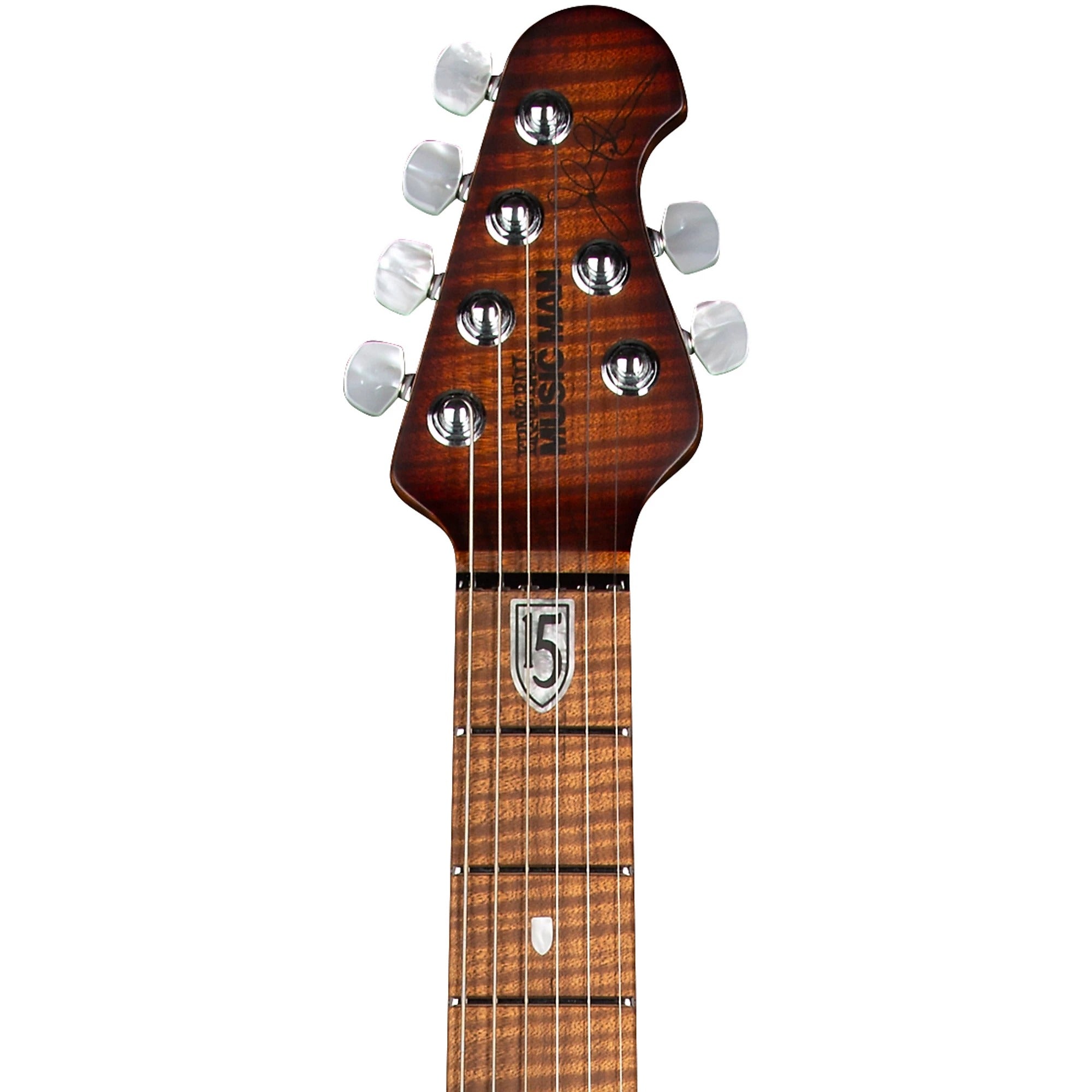 Đàn Guitar Điện Ernie Ball Music Man John Petrucci JP15-Mai Nguyên Music