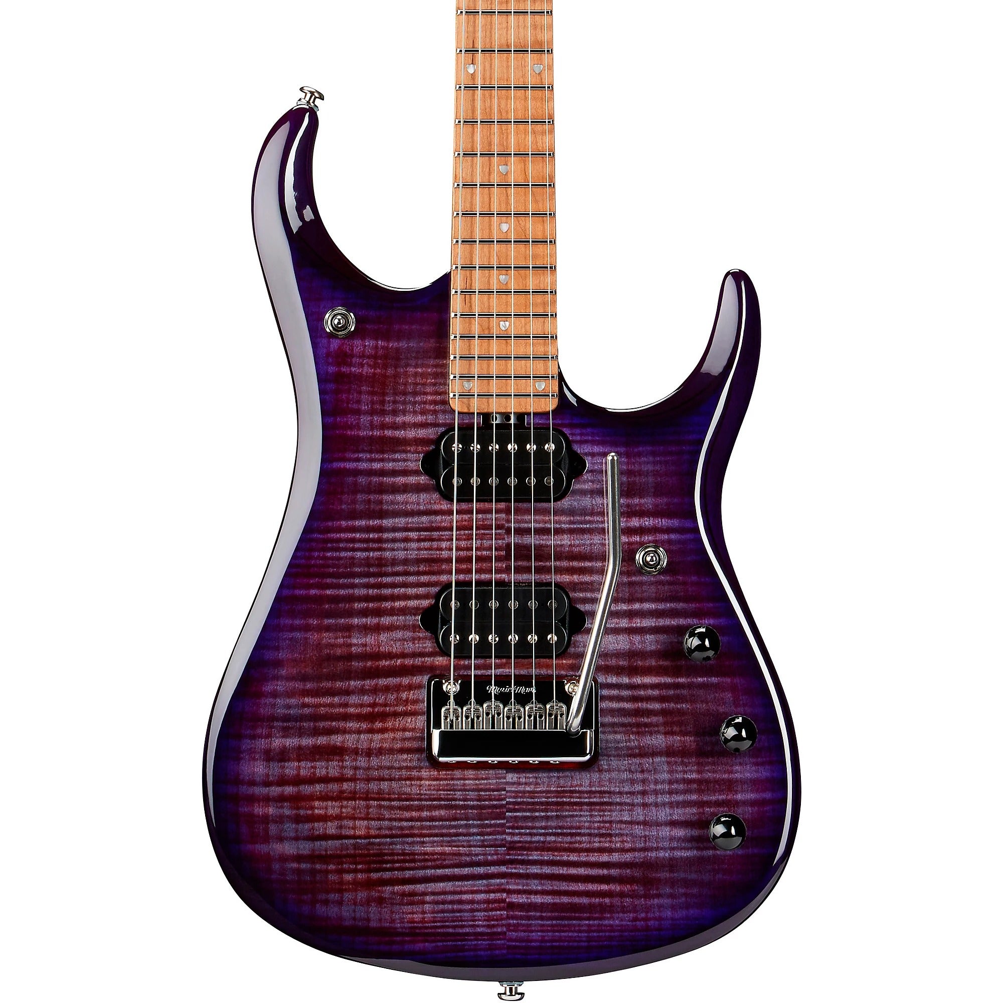 Đàn Guitar Điện Ernie Ball Music Man John Petrucci JP15-Mai Nguyên Music
