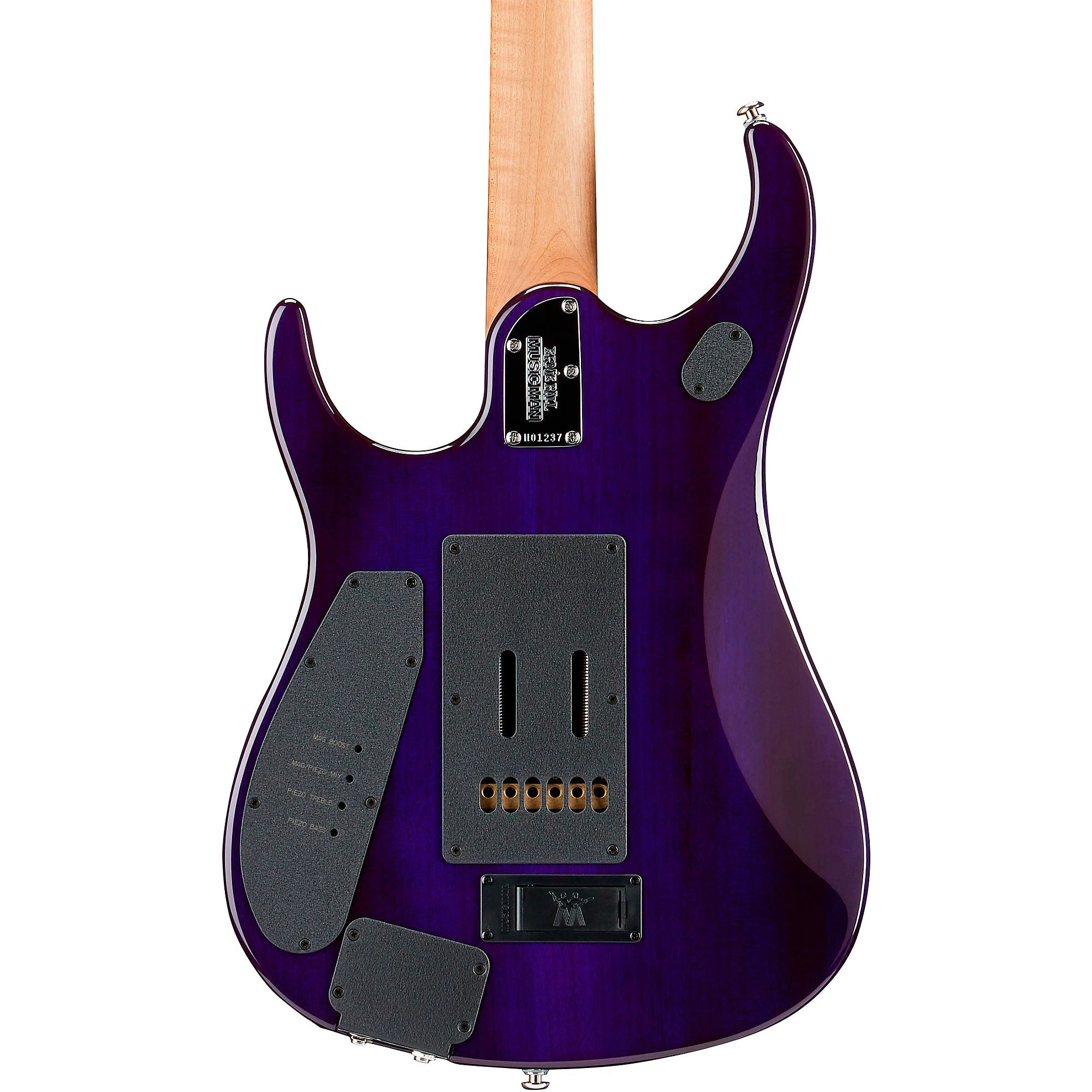Đàn Guitar Điện Ernie Ball Music Man John Petrucci JP15-Mai Nguyên Music