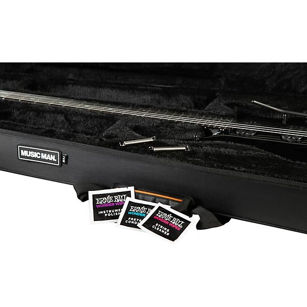 Đàn Guitar Điện Ernie Ball Music Man John Petrucci Majesty 6-Mai Nguyên Music