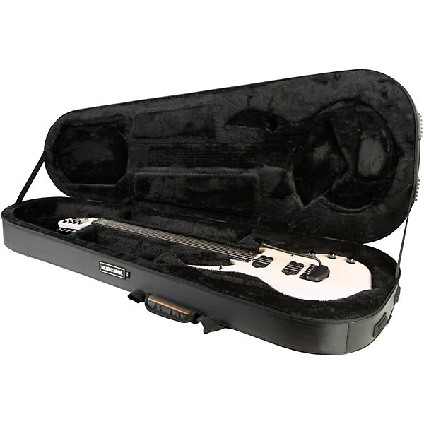 Đàn Guitar Điện Ernie Ball Music Man John Petrucci Majesty 6-Mai Nguyên Music