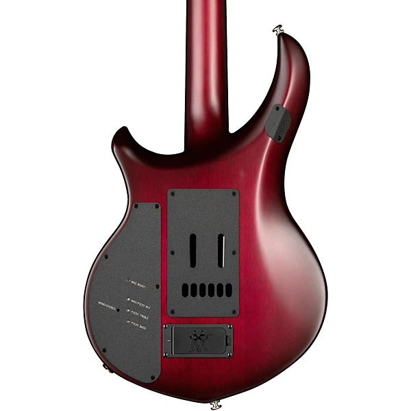 Đàn Guitar Điện Ernie Ball Music Man John Petrucci Majesty 6-Mai Nguyên Music